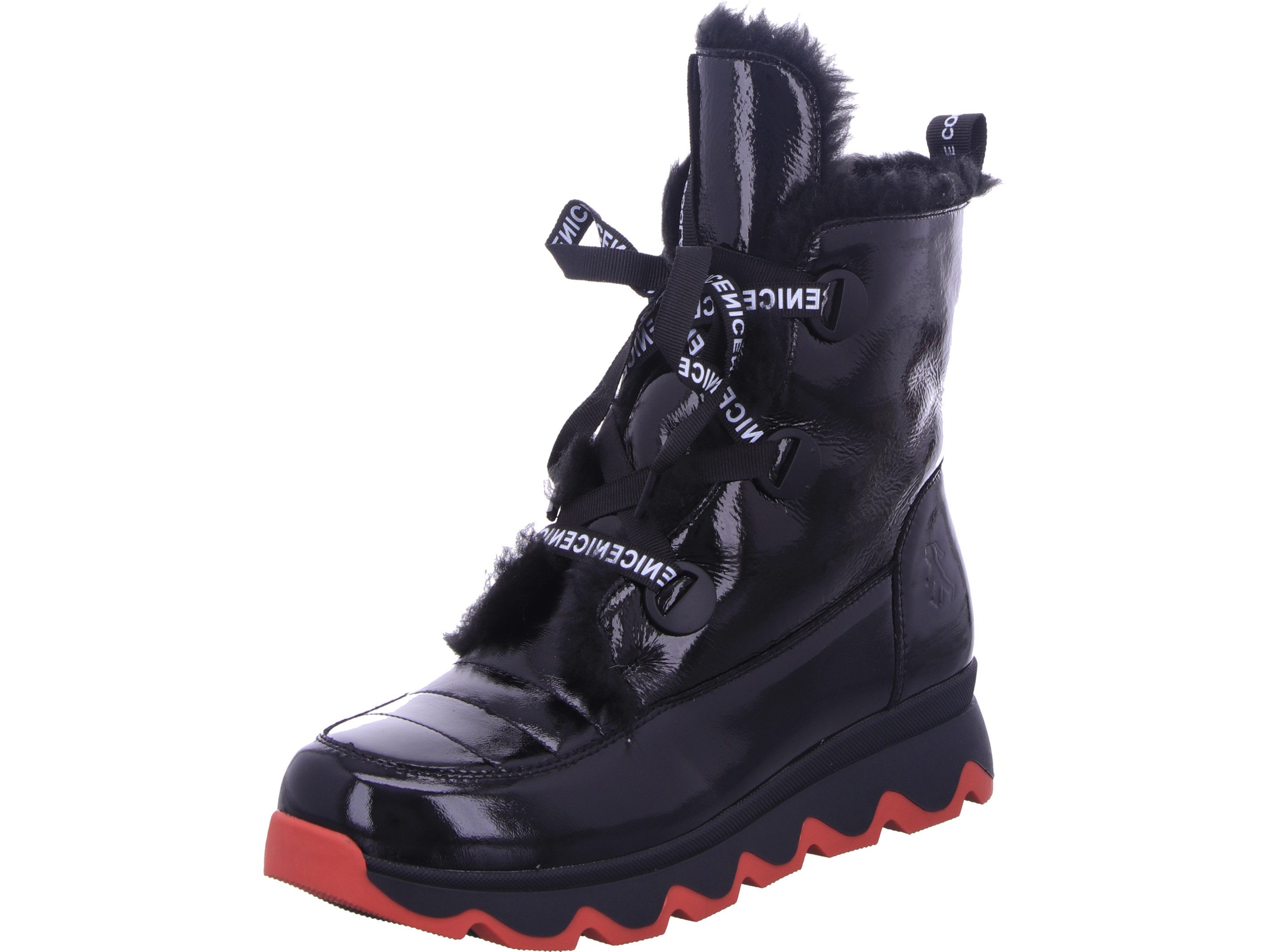2GO FASHION Schnürboots günstig online kaufen