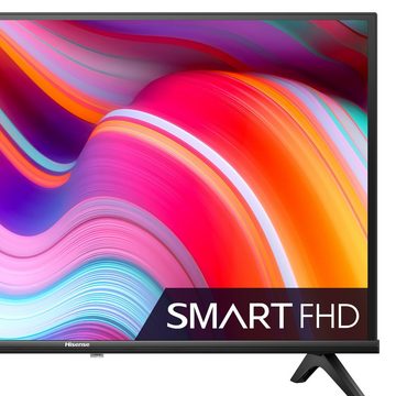 Hisense 40A4K LED-Fernseher (101,00 cm/40 Zoll, Full HD)