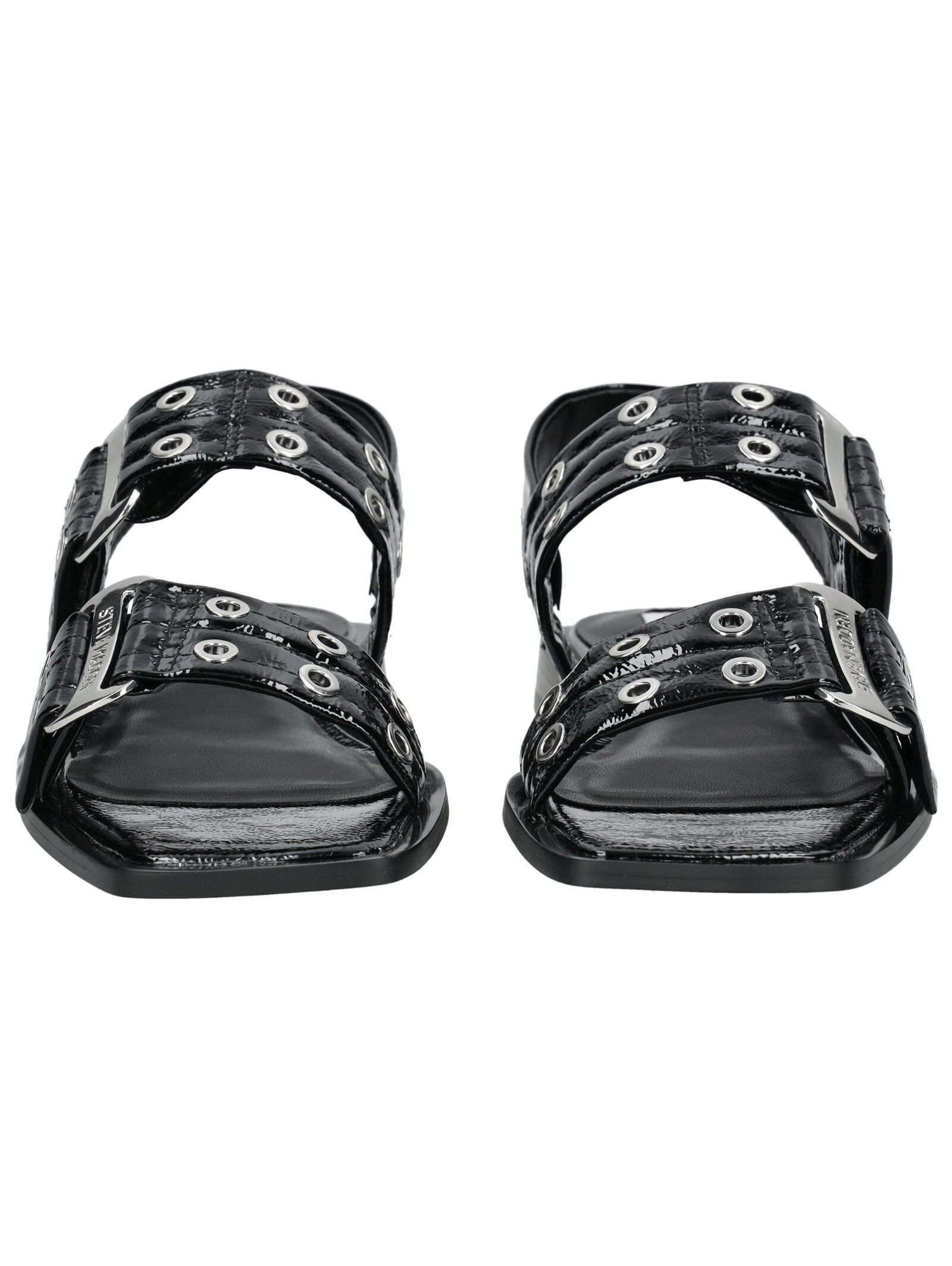 STEVE MADDEN STEVE MADDEN Sandalen Lederimitat Riemchensandale