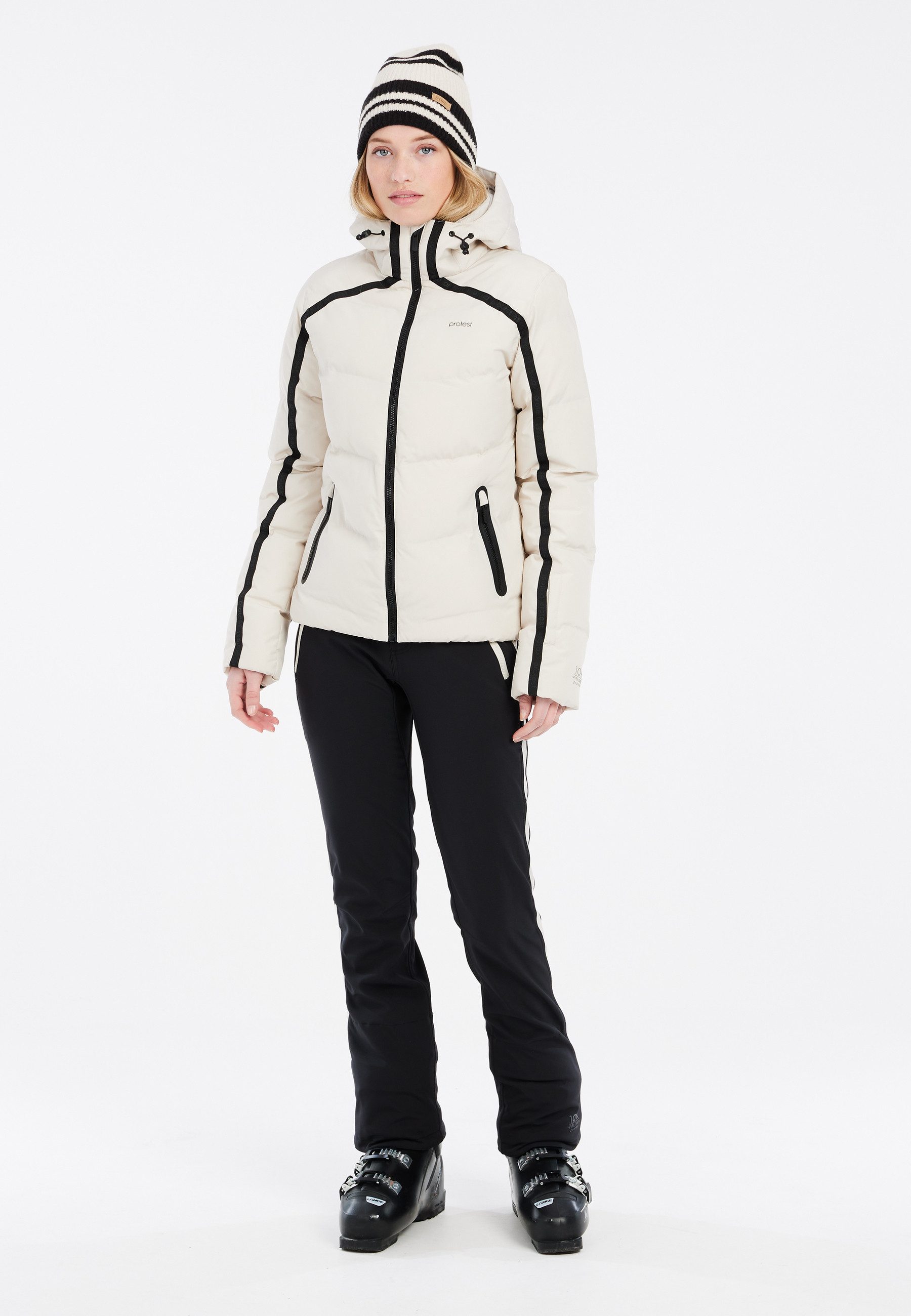 Protest Skijacke PRTONYX (1-St) Front pocket