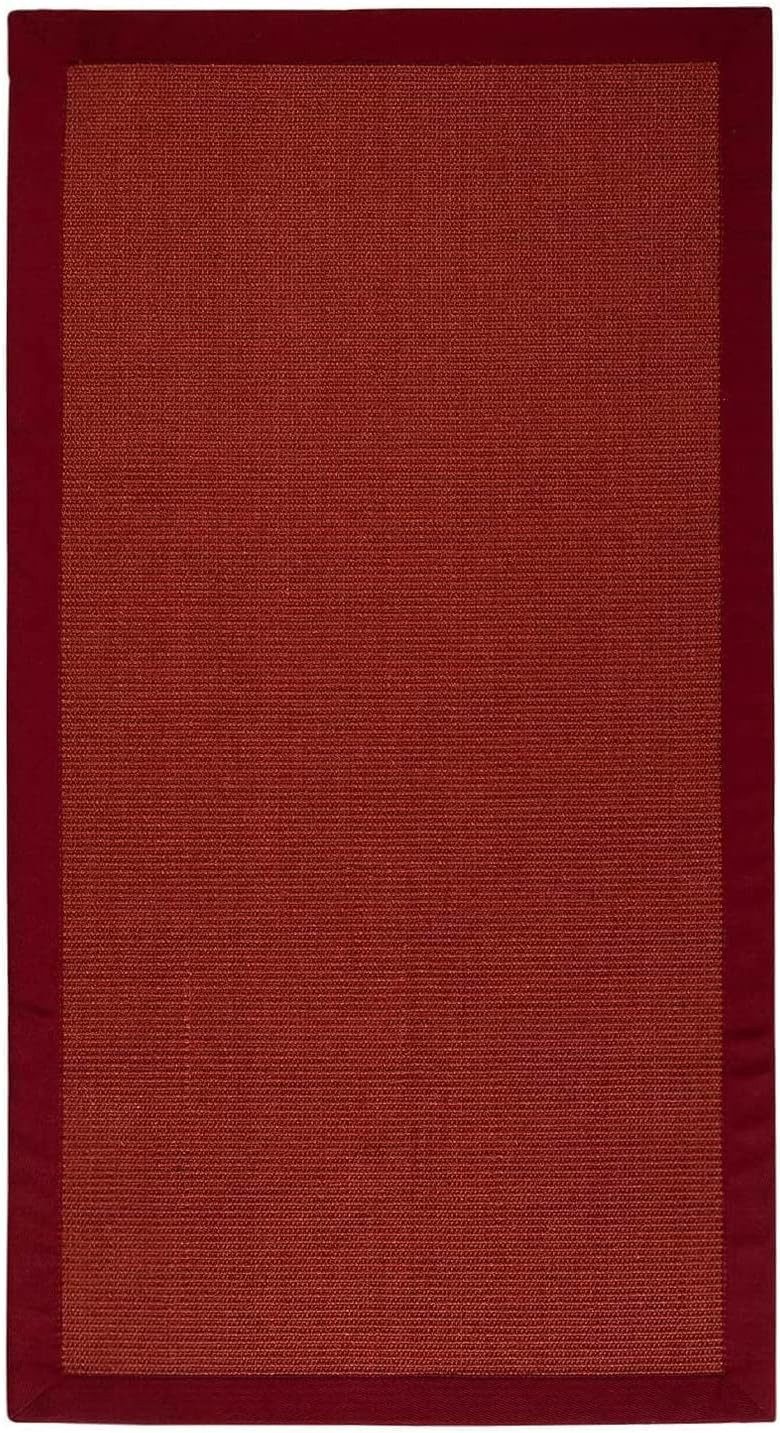 Karat Sisalteppich Amazonas, Eleganter Naturfaser-Teppich mit günstig online kaufen