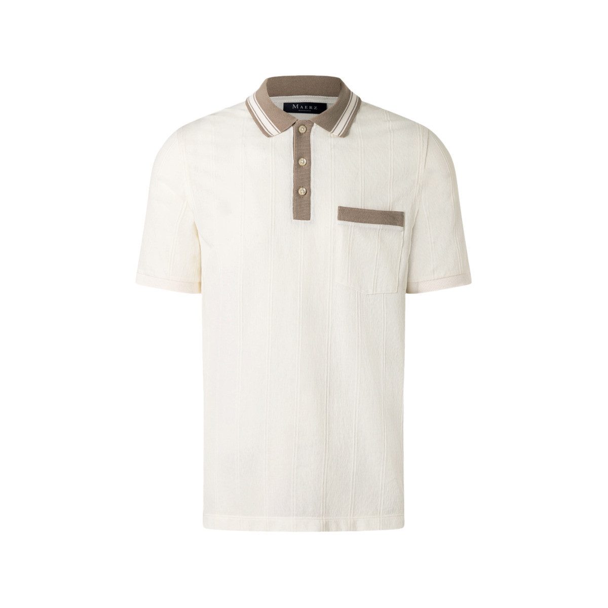 Poloshirt Maerz Muenchen 621001 Poloshirt Herren Bekleidung