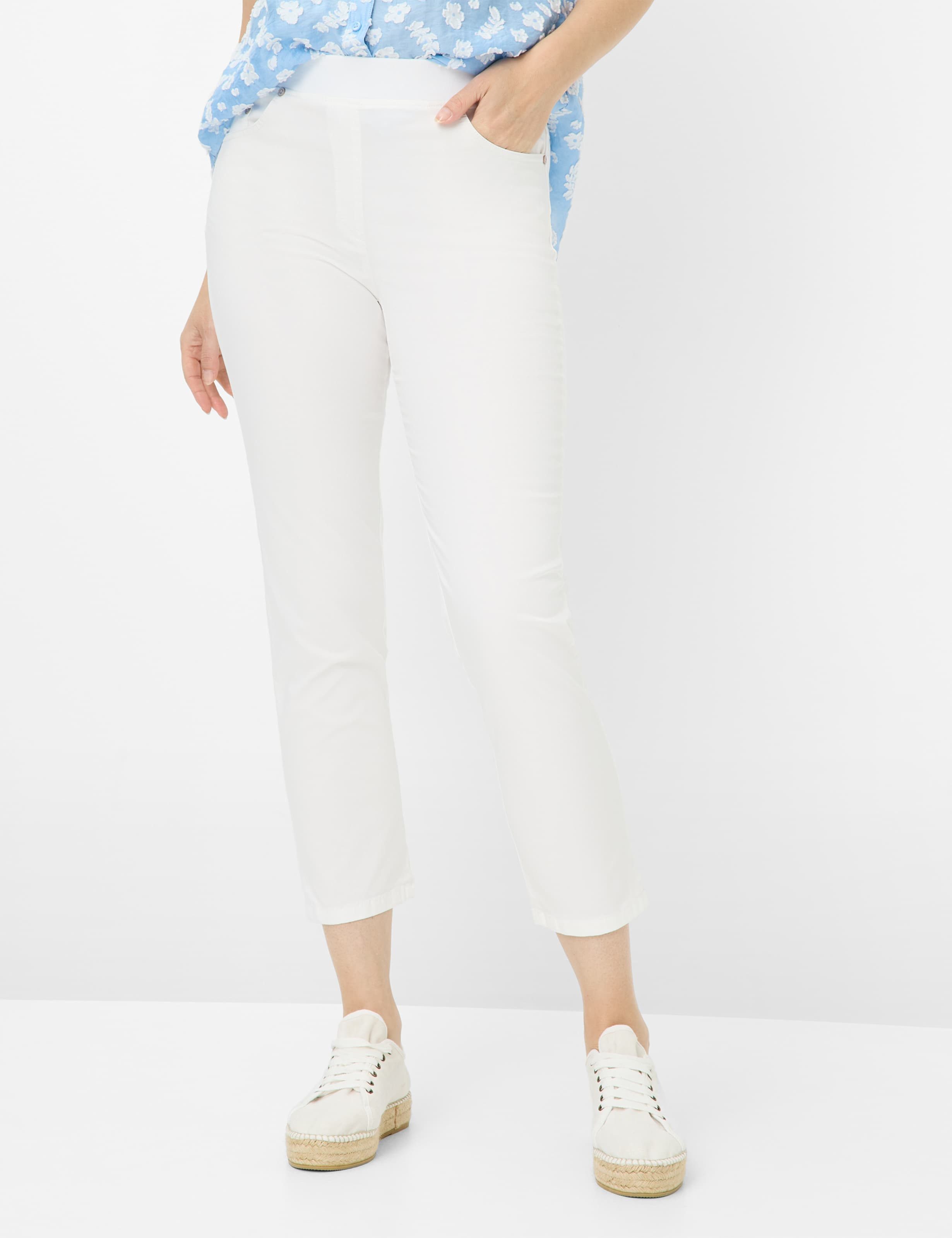 RAPHAELA by BRAX Caprihose Style PAMINA günstig online kaufen