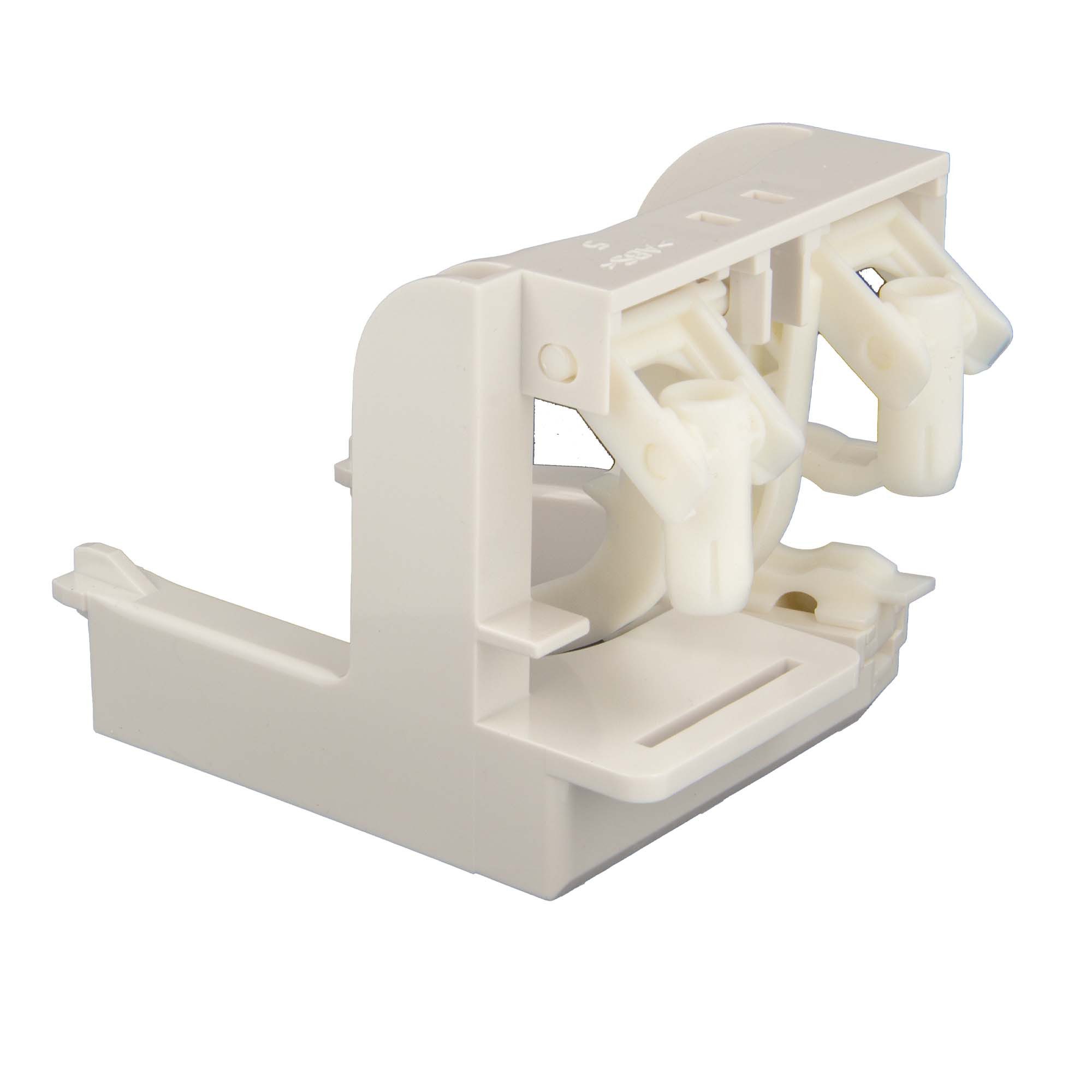 GEBERIT Unterputz-Spülkasten Lagerbock für Spülgarnitur Impuls - 240.510.00.1