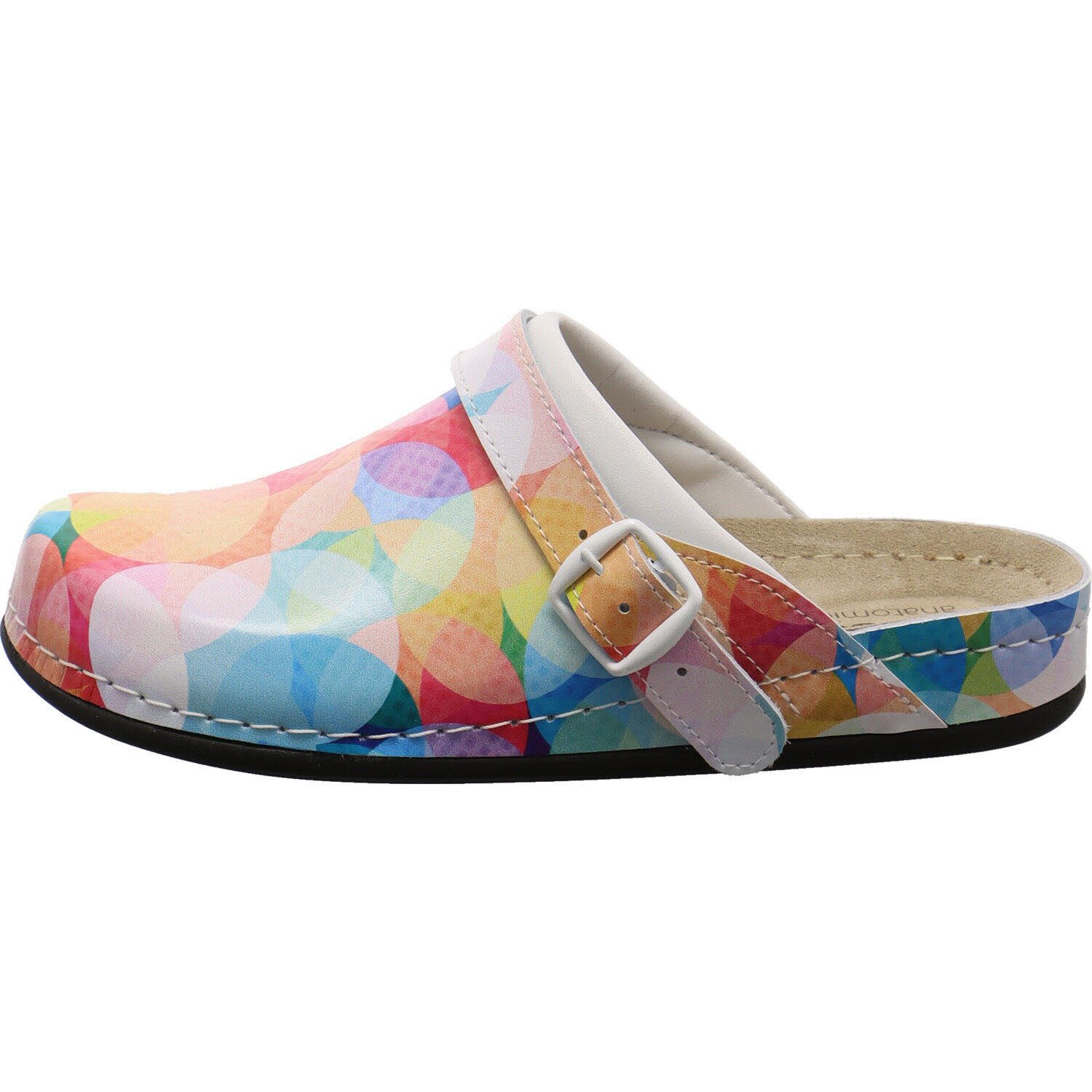 Dr. Feet Pantolette günstig online kaufen