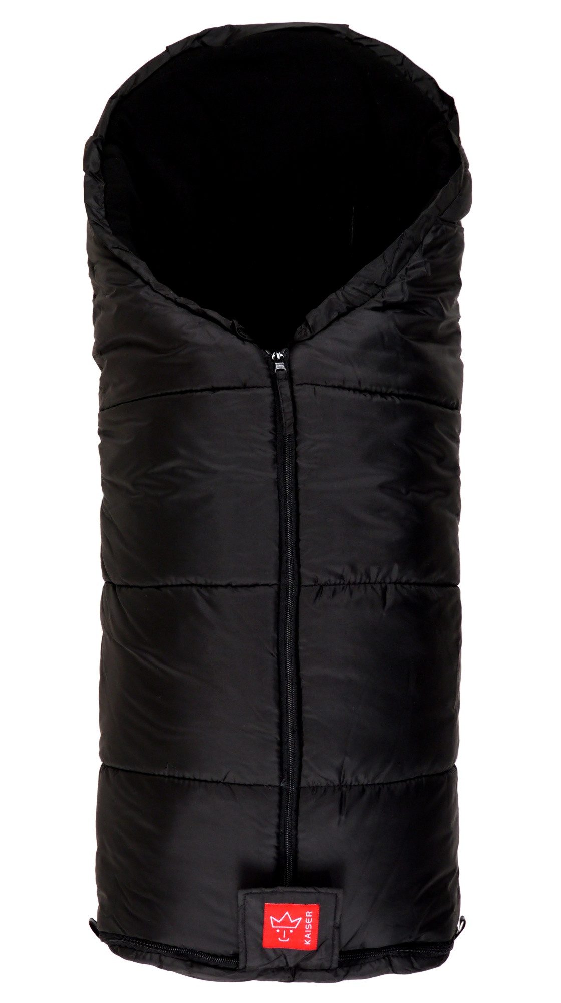 Kaiser Fußsack Thermo Aktion