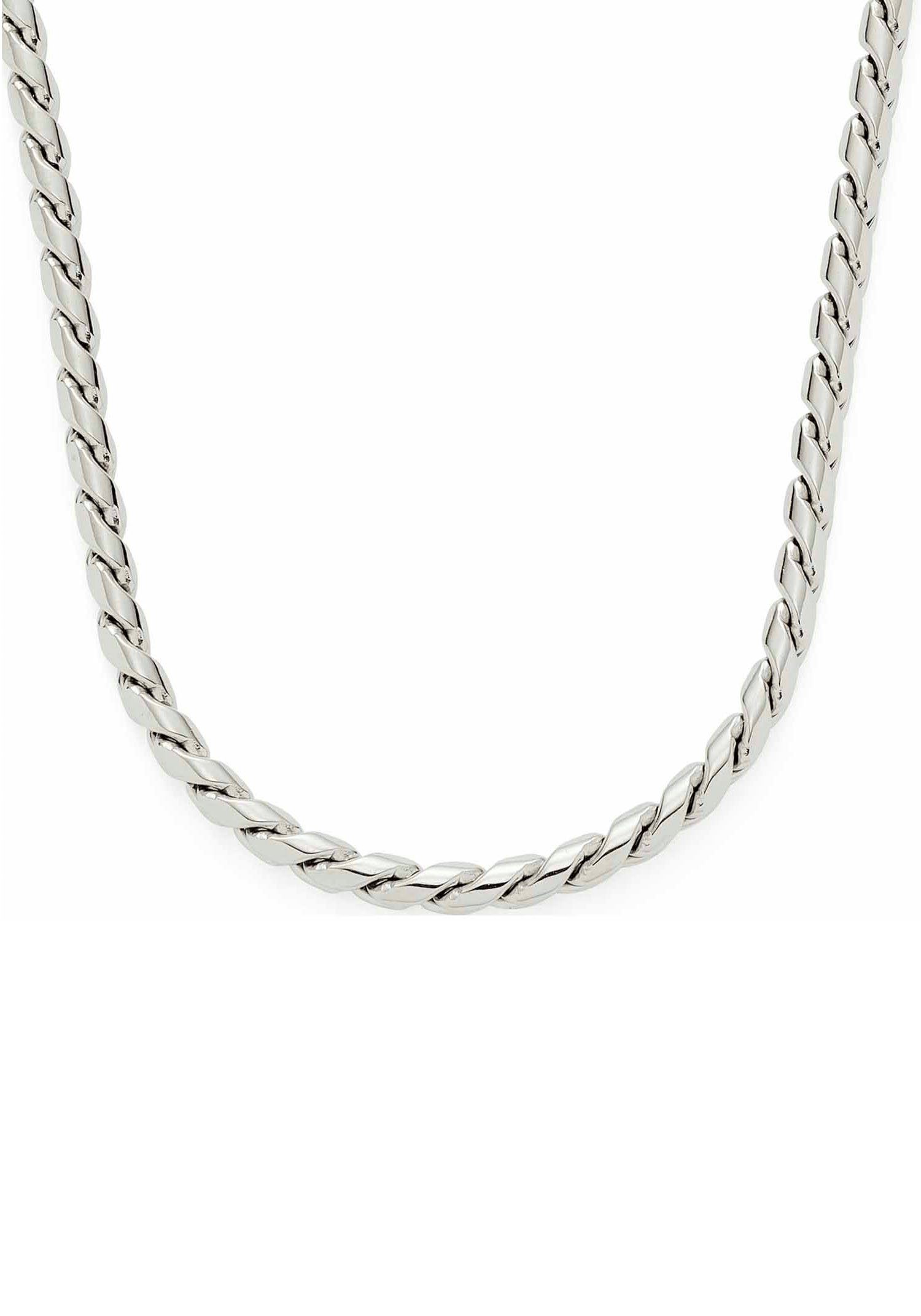 LEONARDO Kette ohne Anhänger Halskette ...