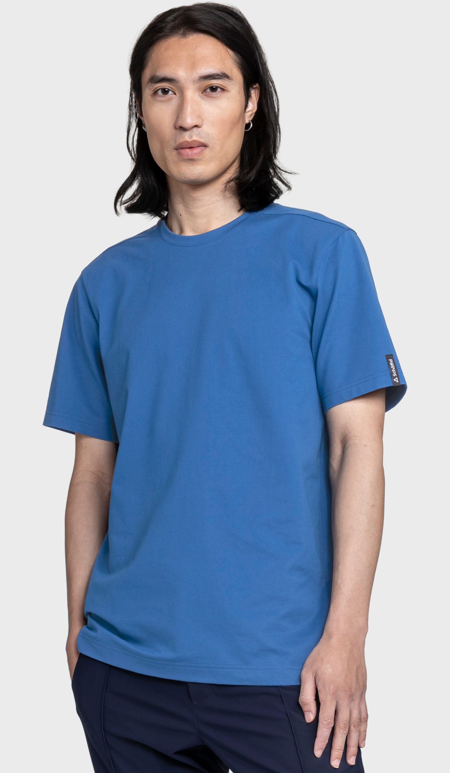Schöffel Funktionsshirt T Shirt Style Serenio MEN