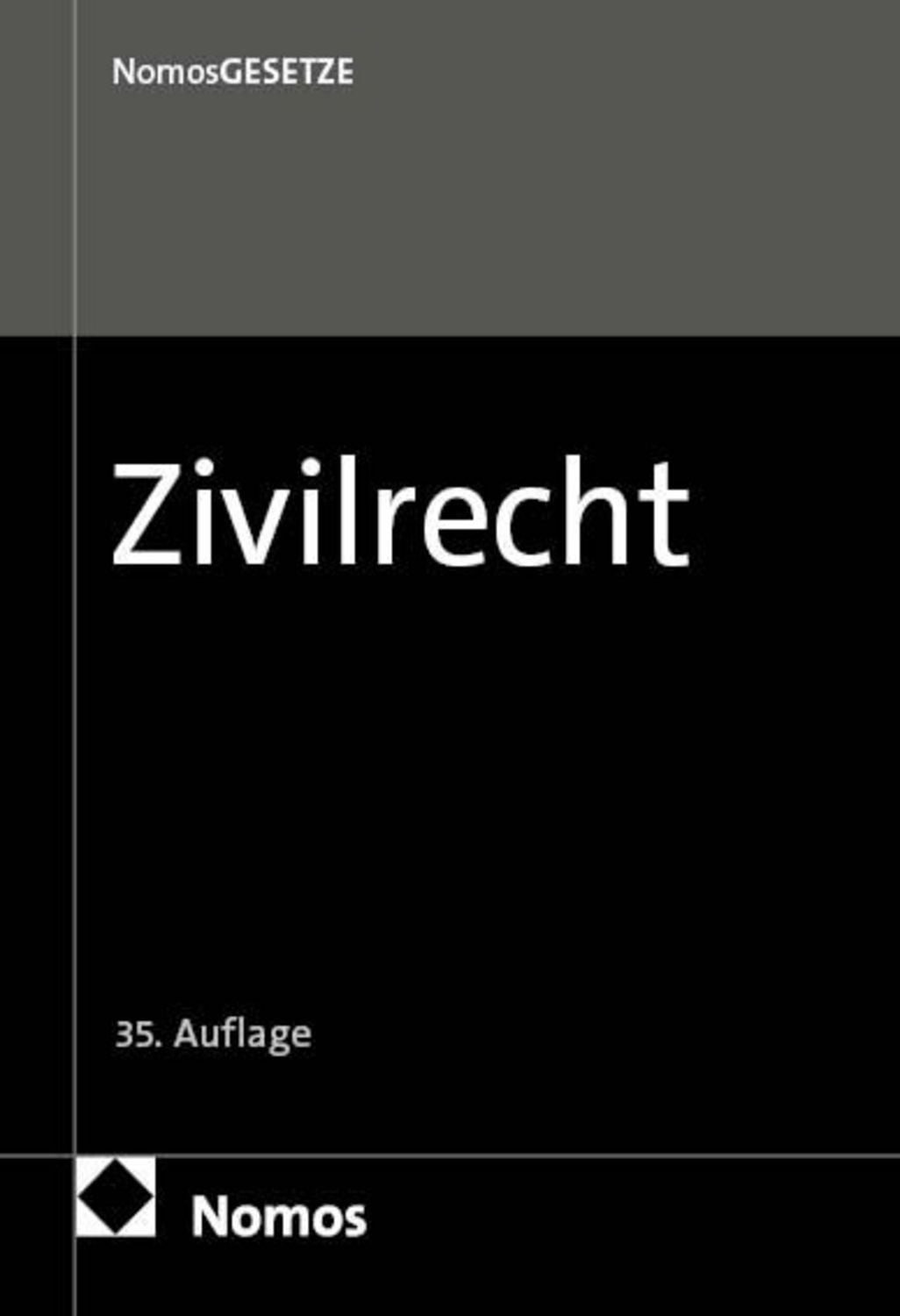 Zivilrecht / diverse