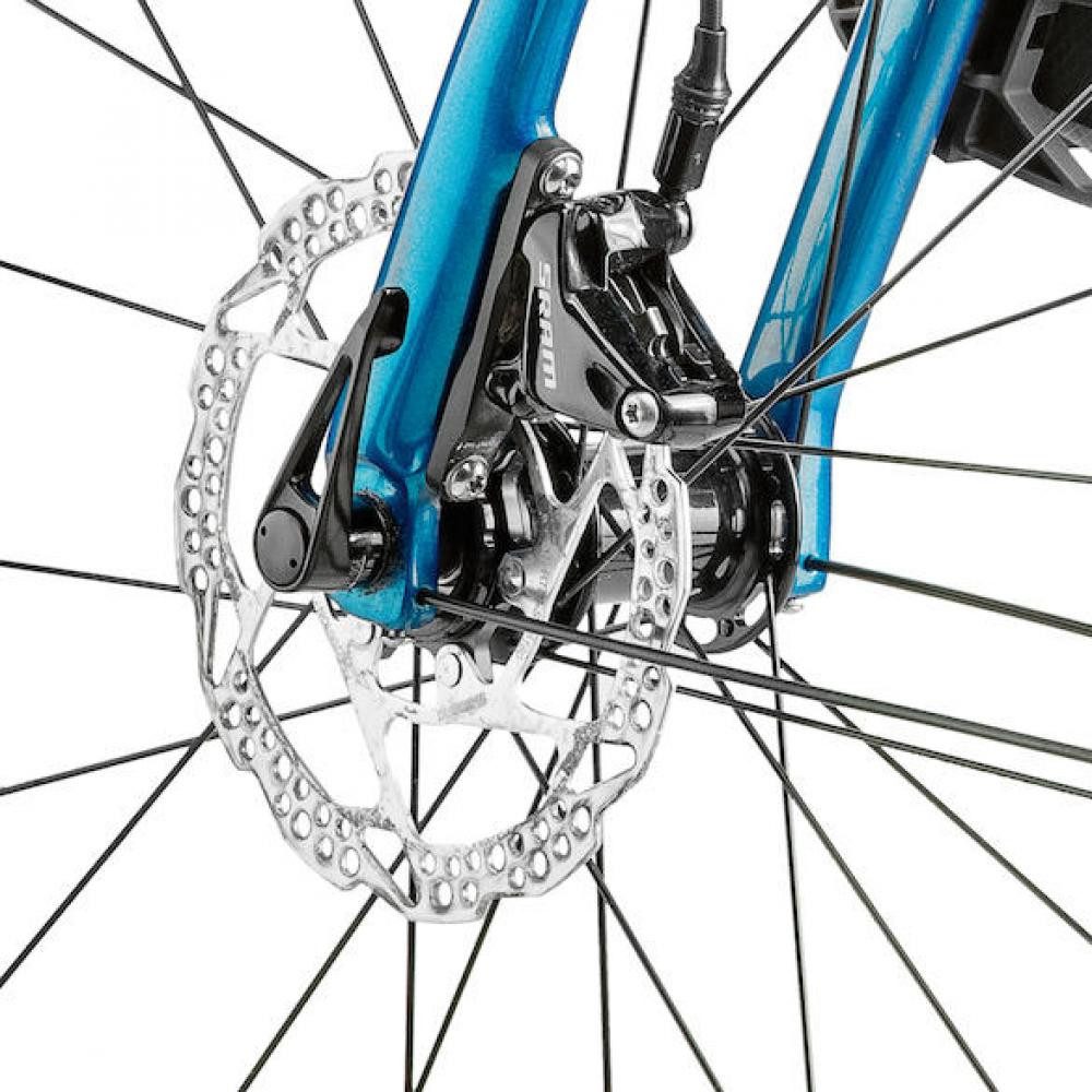 Merida Schutzblech Merida EQ Set SILEX Schutzbleche Nachrüstlösung Schwarz - 25 kg Tragla