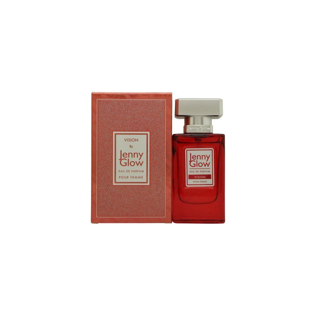 Jenny Glow Eau de Parfum Vision Eau de Parfum Spray