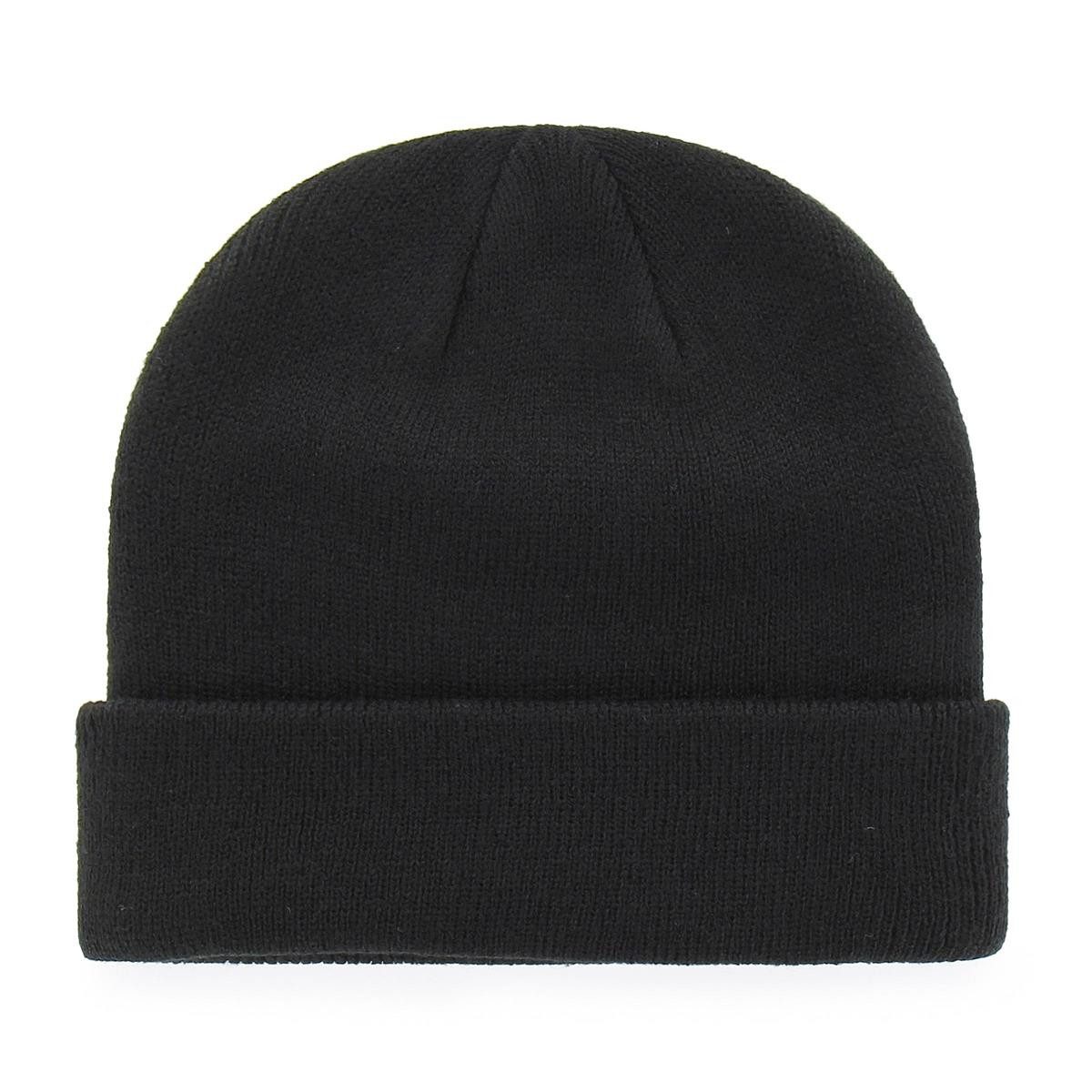 '47 Brand Beanie '47 Brand MLB Small Cuff Raised Embroidered Logo (Beanie, günstig online kaufen