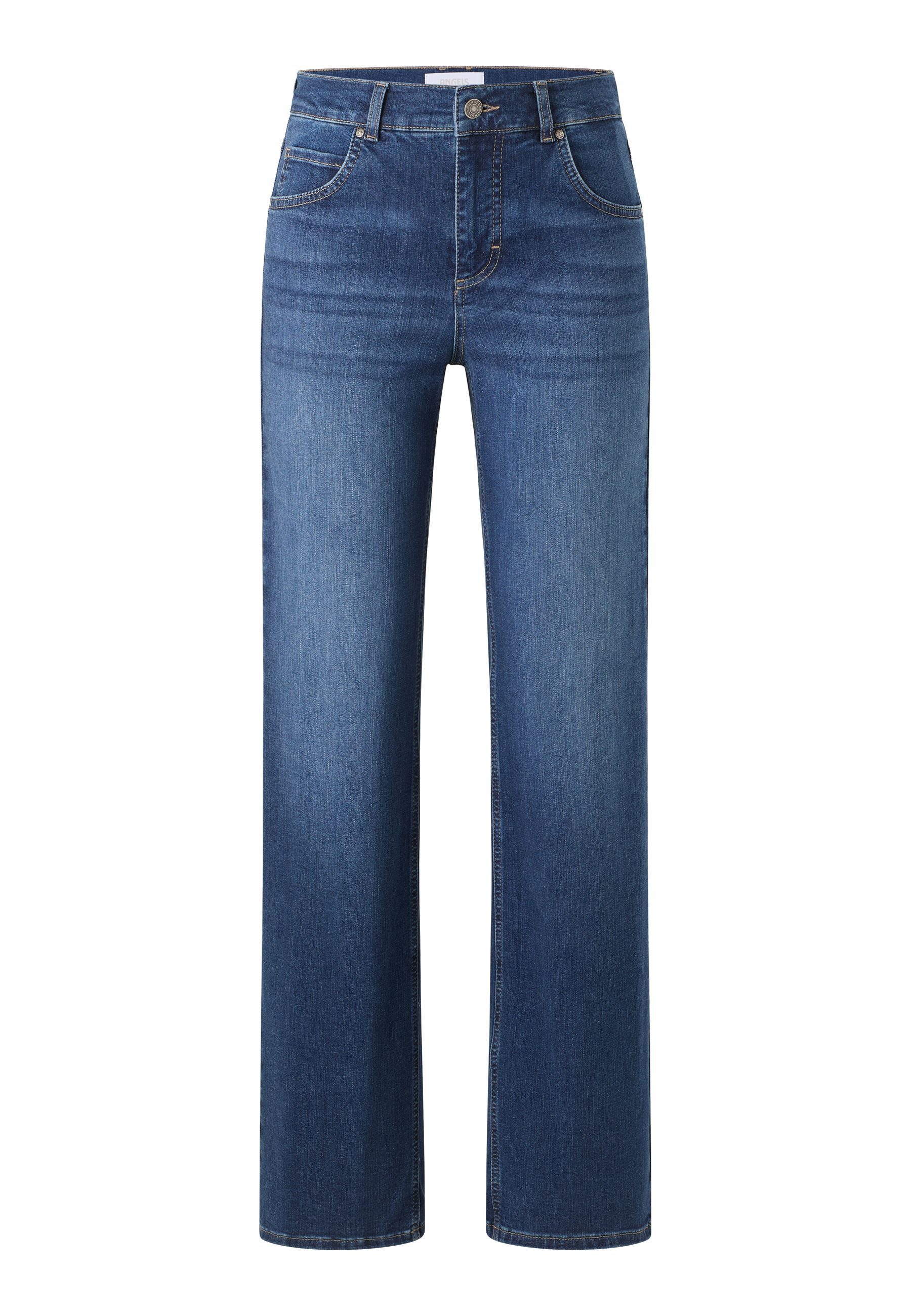 ANGELS Bootcut-Jeans günstig online kaufen