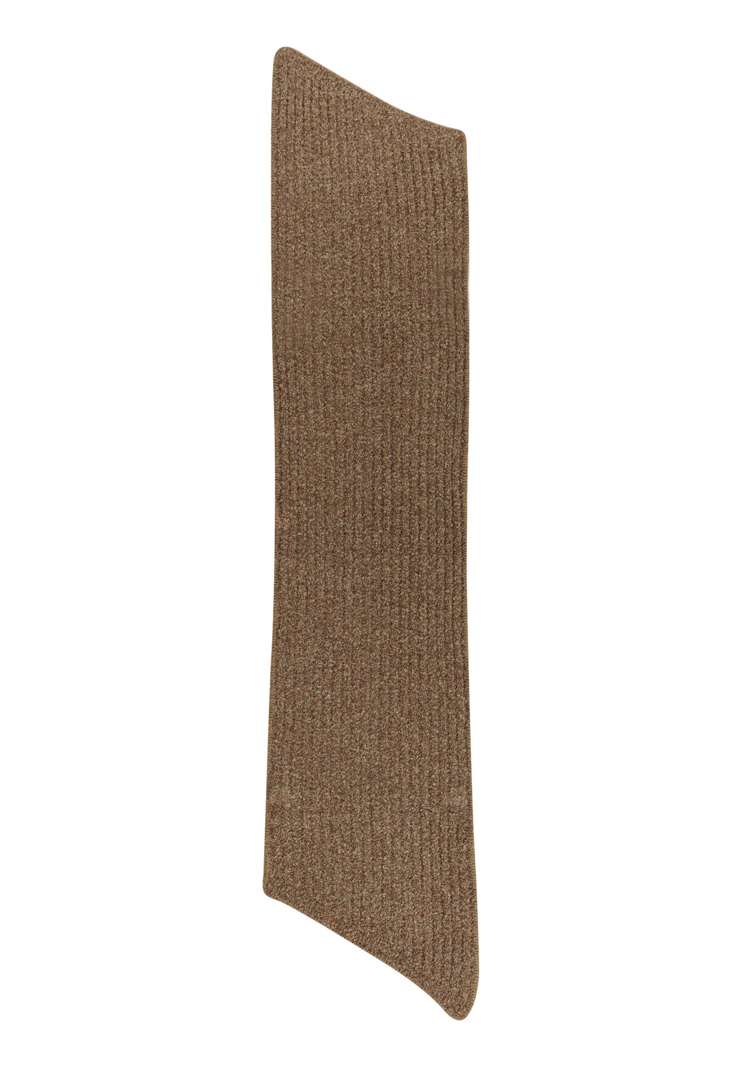 Cartoon Schal Damen Basic-Schal mit Struktur