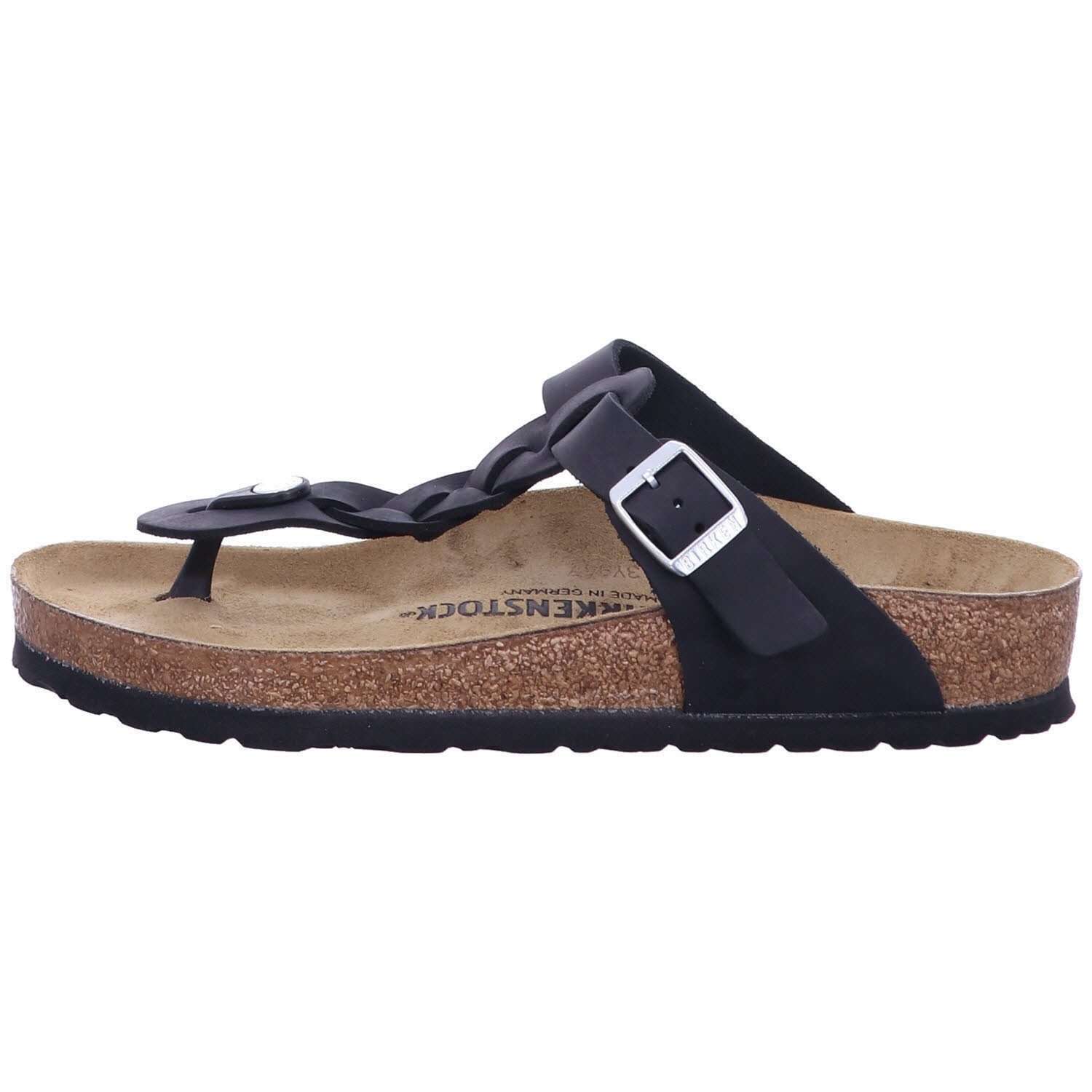 Birkenstock Zehentrenner günstig online kaufen
