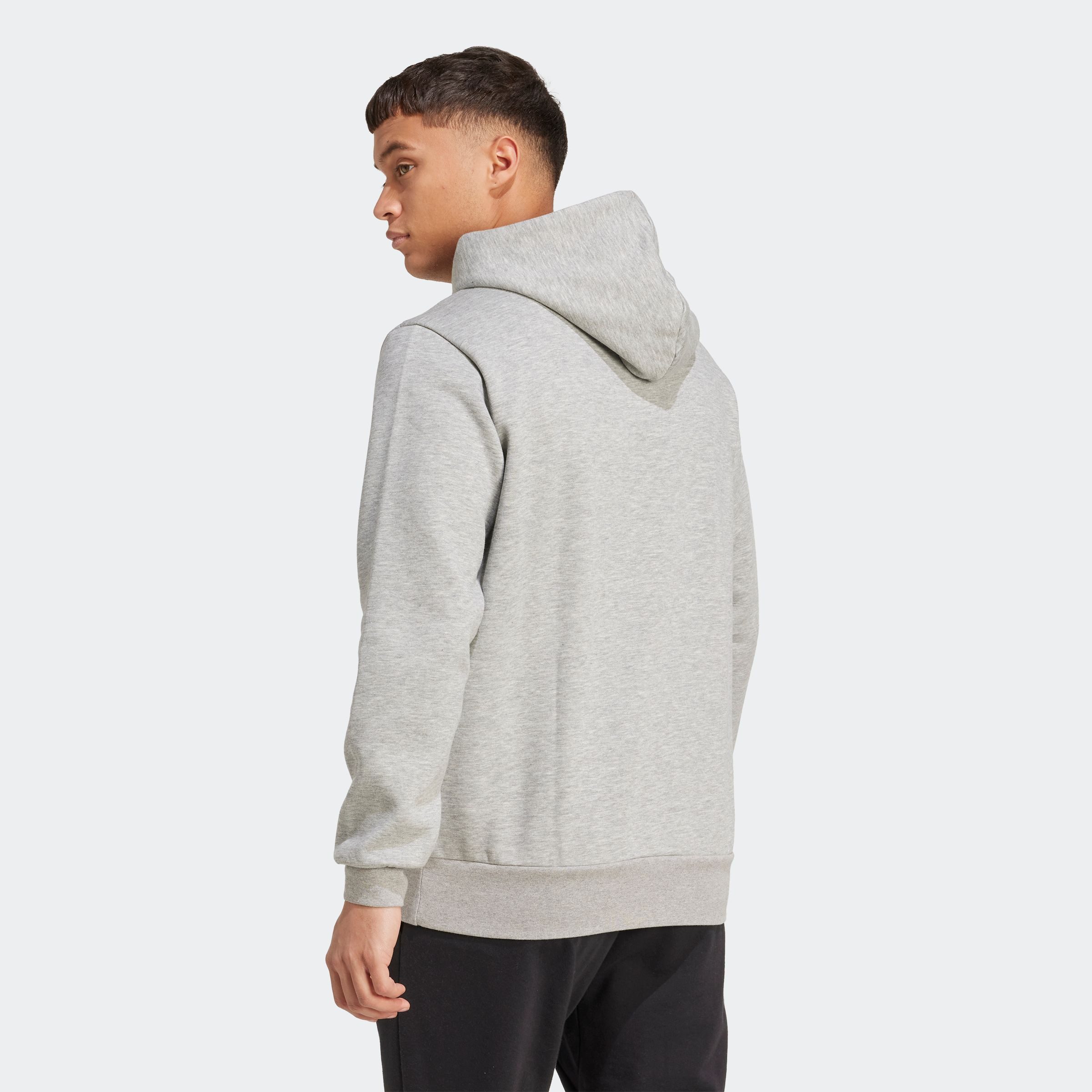 adidas Sportswear Kapuzensweatshirt TARNMUSTER