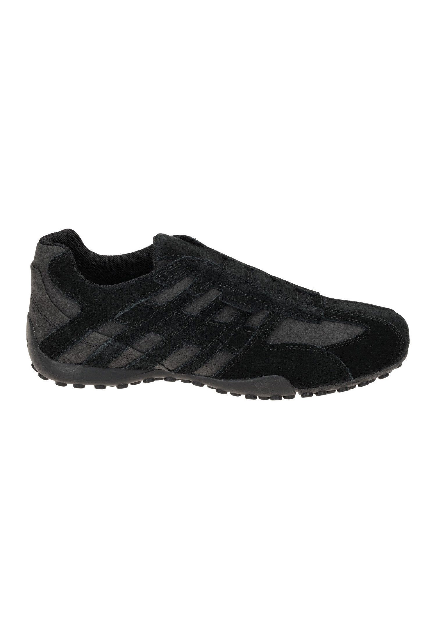 Geox U Snake L Scam.+NBK Sneaker