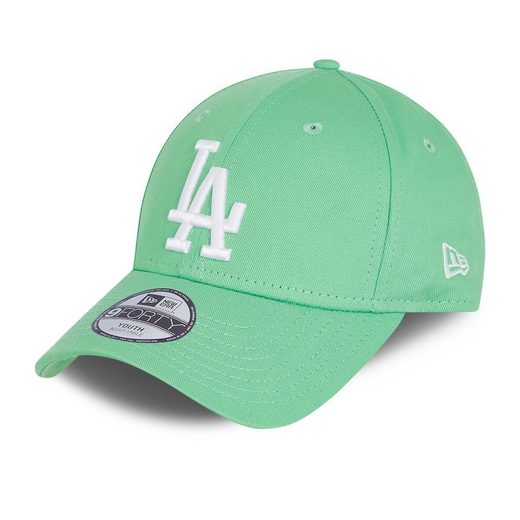 New Era Baseball Cap »9Forty Los Angeles Dodgers«