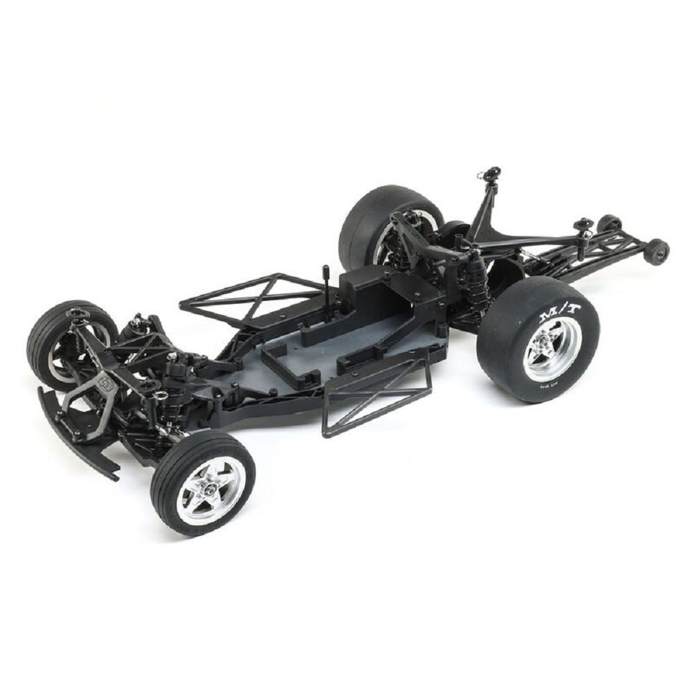 Losi RC-Motorrad Losi RC Drag Car 22S No Prep Drag Roller 1:10 2WD