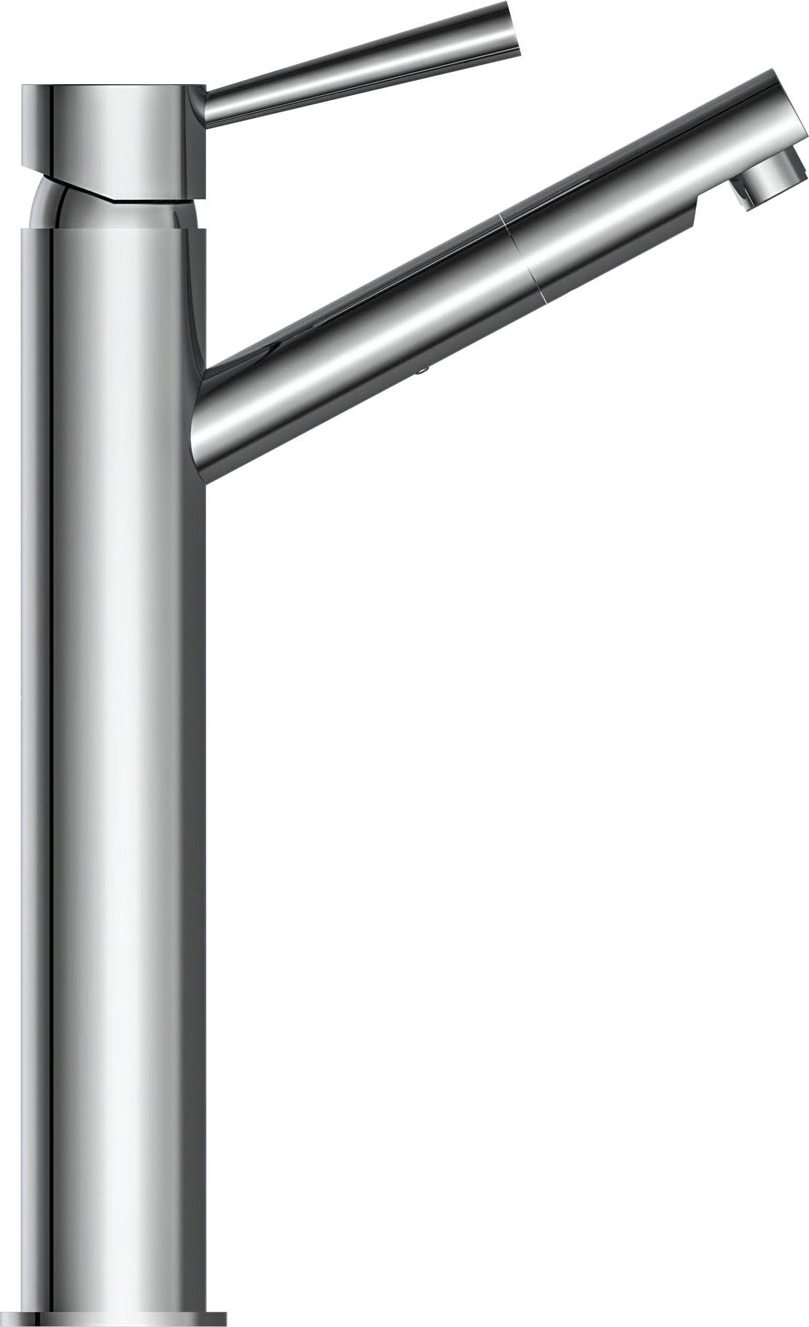 Schütte Waschtischarmatur Cornwall Design Wasserhahn Bad für Aufsatz-Waschb günstig online kaufen