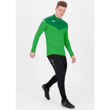 Jako Sweatbermudas Herren Fußballhose Premium - Trainingshose