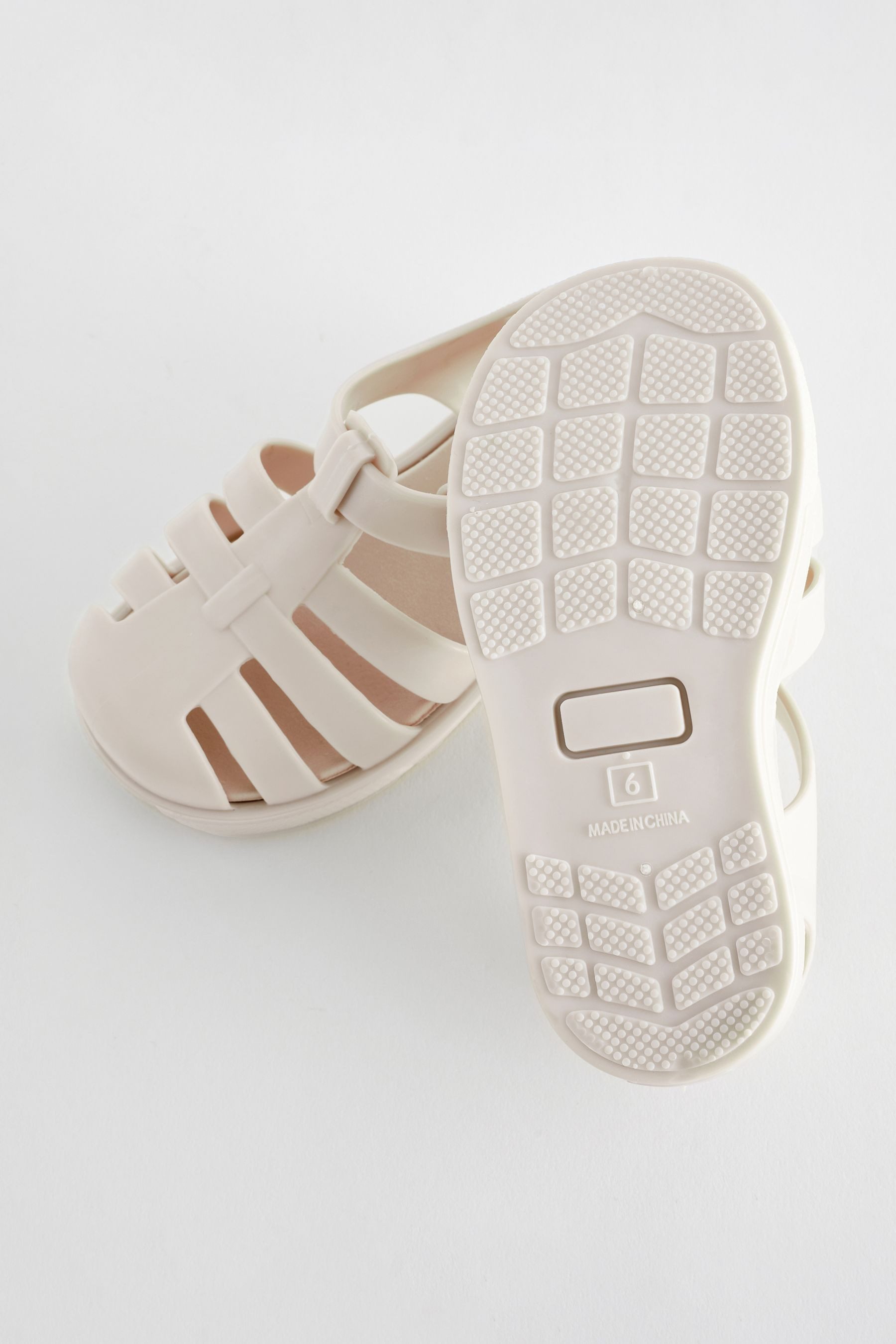 Next Gummisandale Sandale (1-tlg)