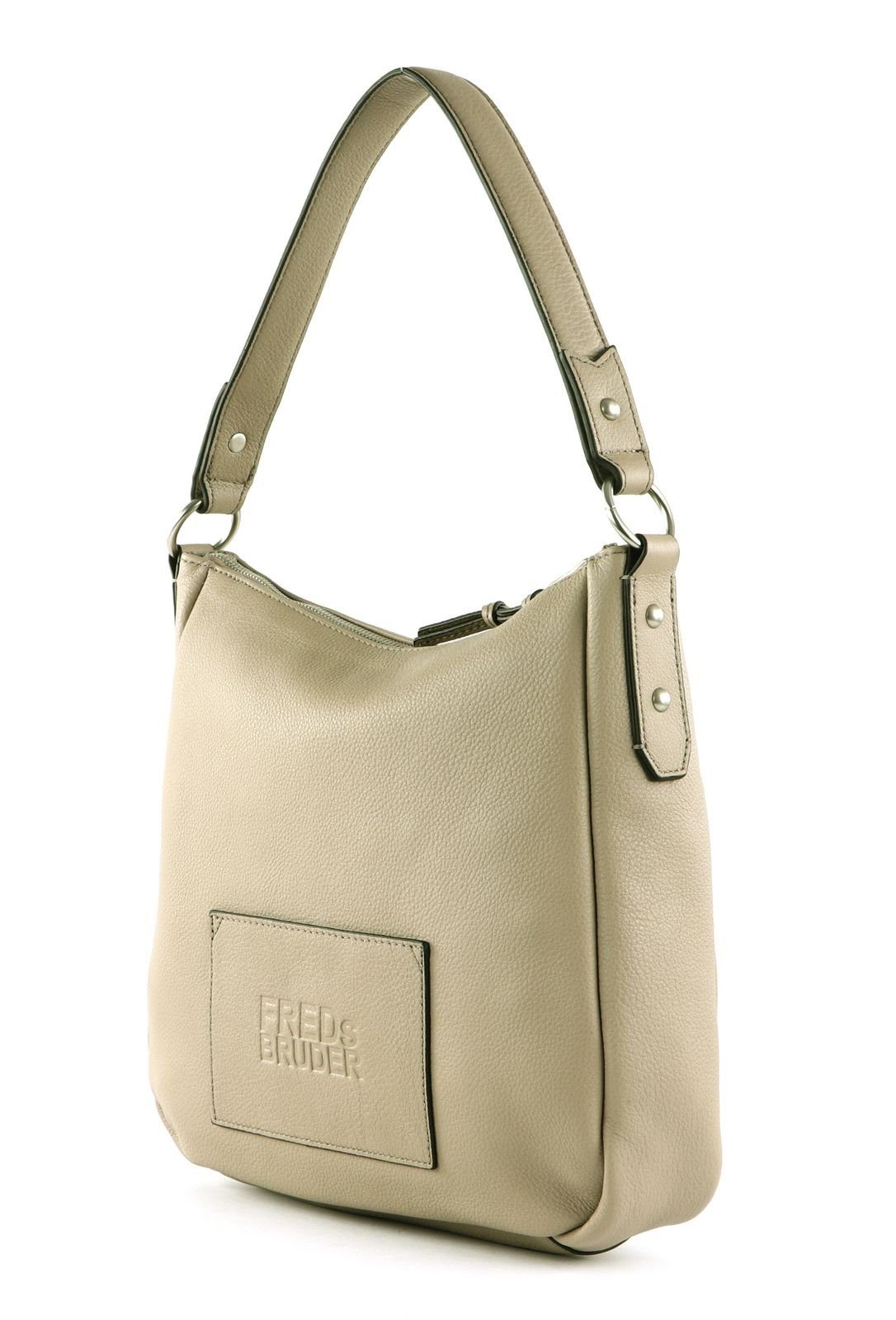 FREDsBRUDER Schultertasche Bloomfield