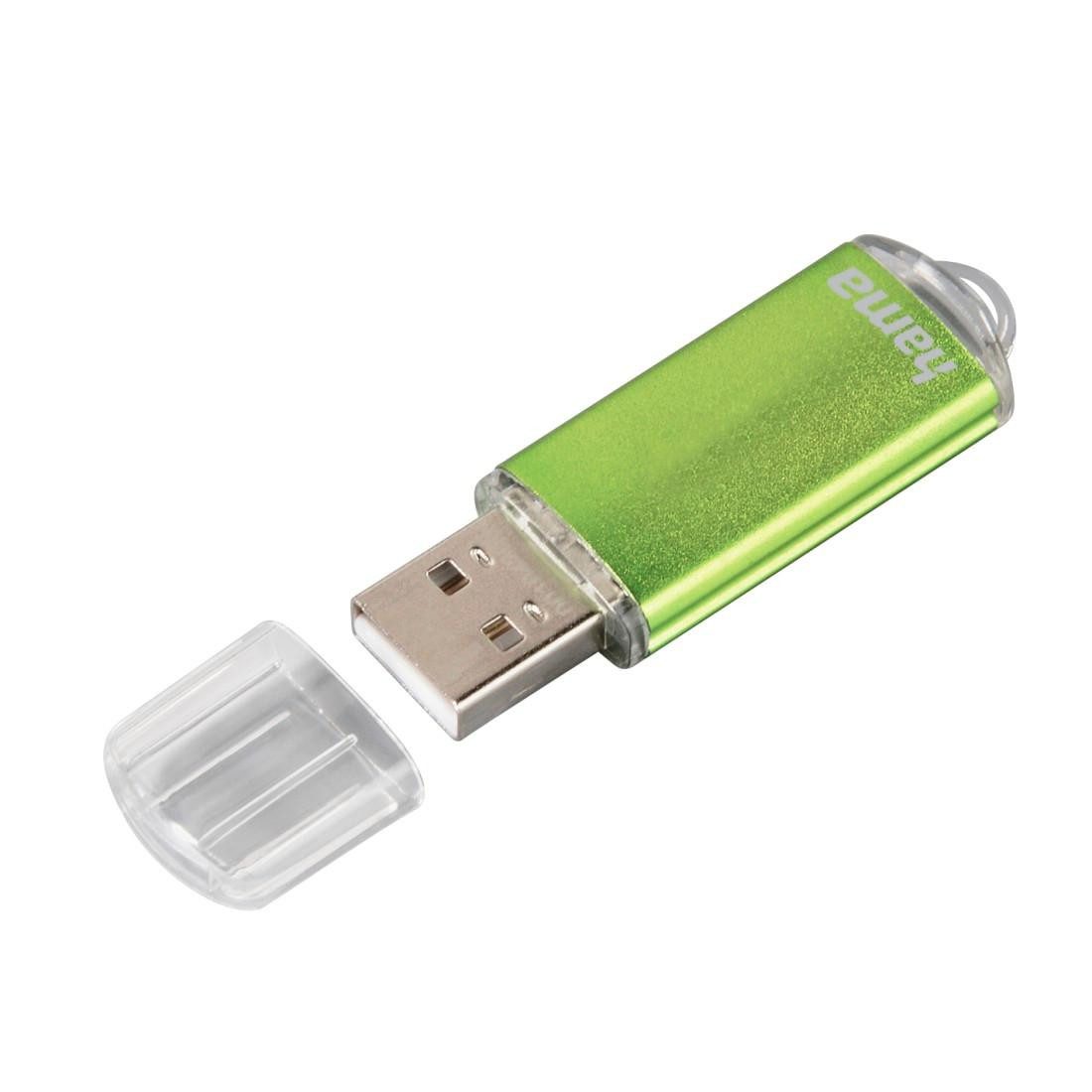 Hama Laeta, USB 2.0 USB-Stick (USB 2.0)