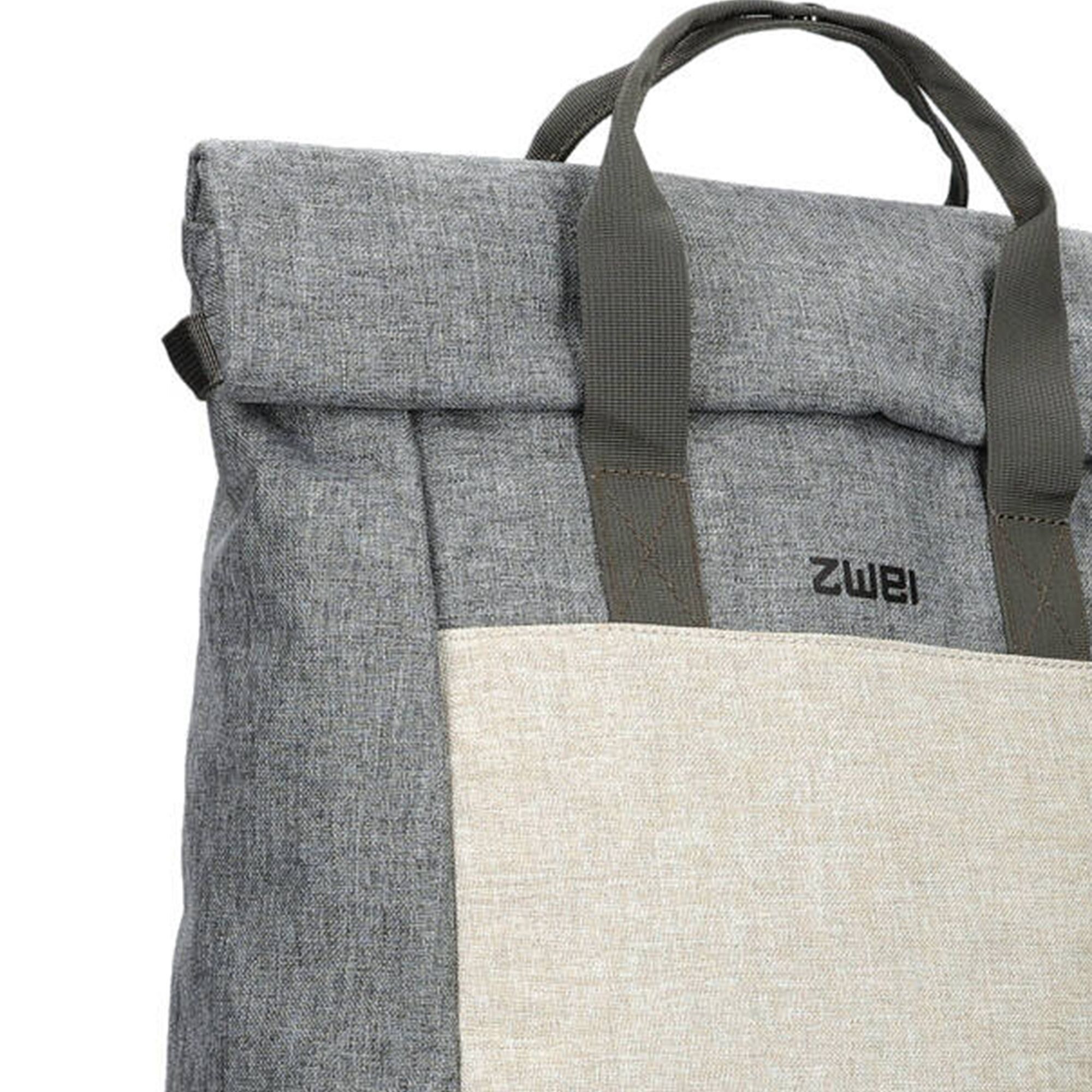 Zwei Daypack Benno, Polyester
