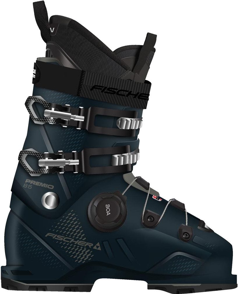 Fischer Sports XTR PREMIO 85 BOA DARKBLUE - Skischuh