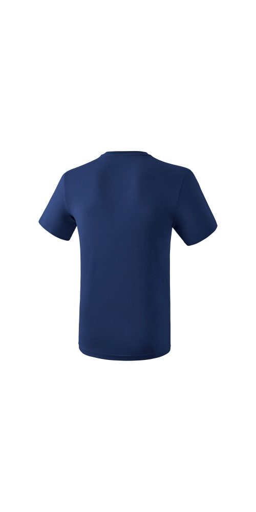 Erima T-Shirt Basic Promo Logo (100% günstig online kaufen