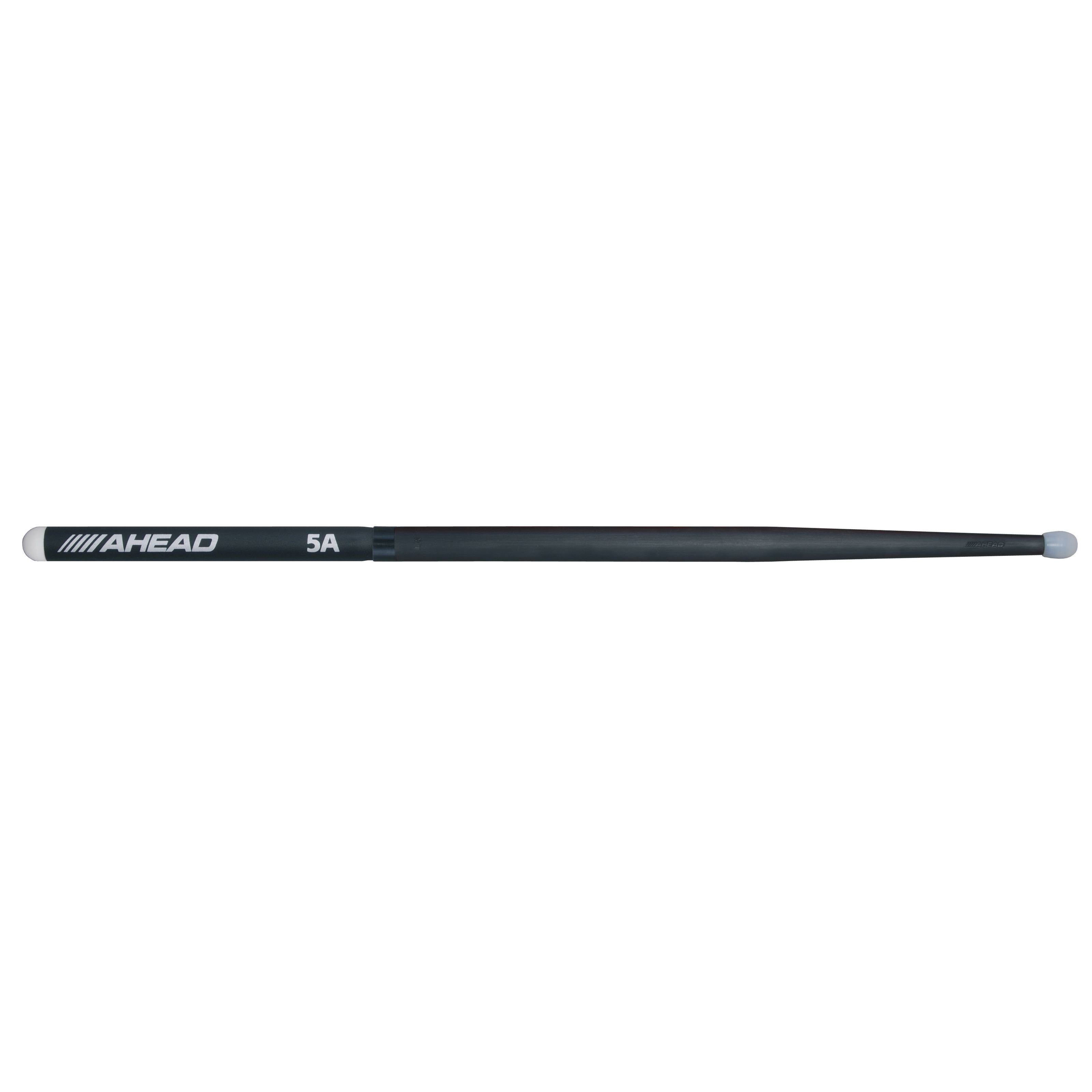 Ahead Sticks Drumsticks (5A Aluminium Sticks Medium Taper, Sticks, Beater und Mallets, Sonstige), 5A Aluminium Sticks Medium Taper - Zubehör für Drums