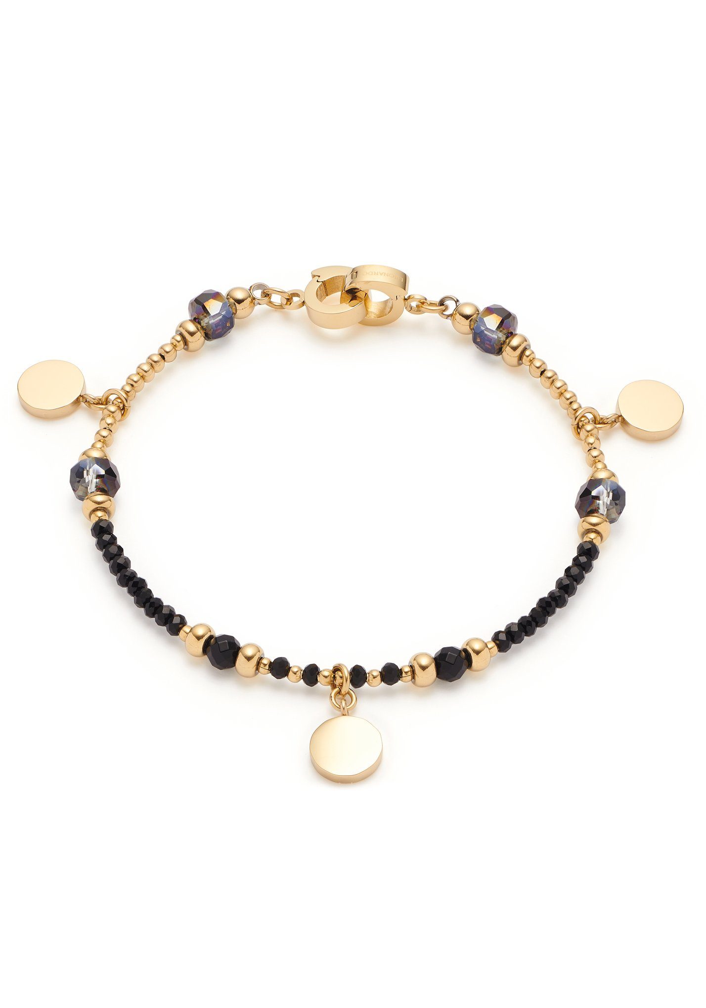 LEONARDO Armband Cesira Clip&Mix, 018305, mit günstig online kaufen