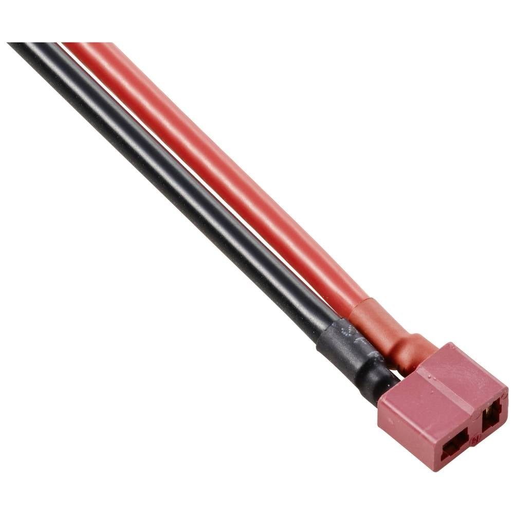 Reely Modellbau-Akkupack (LiPo) 7.4 V 4200 mAh Zellen-Zahl: 2 20 C Akku