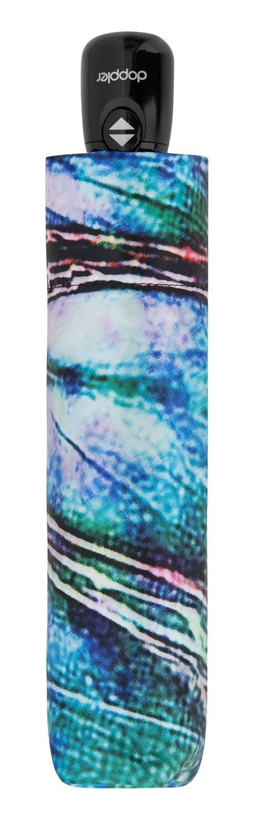 doppler® Taschenregenschirm Fiber günstig online kaufen