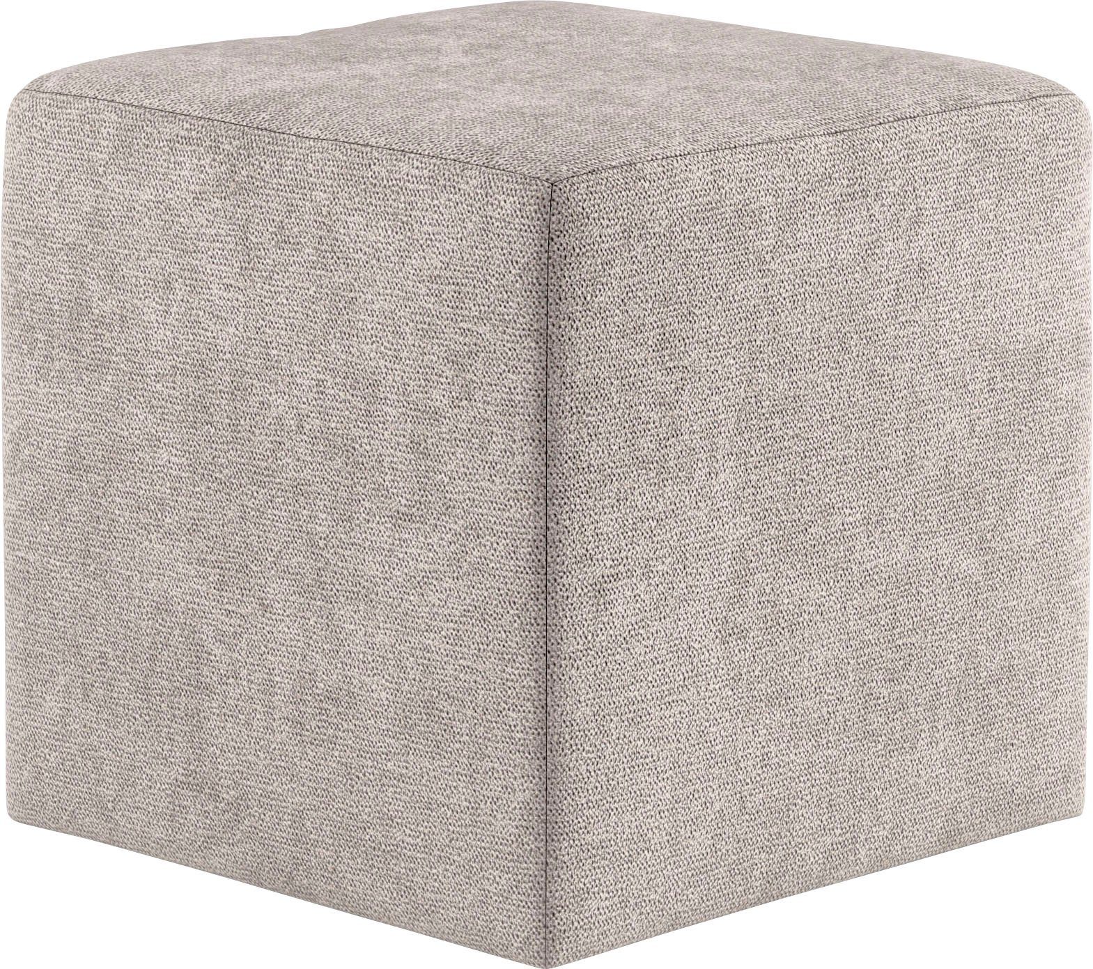 COTTA Hocker Cuby, Sitzwürfel, Cube, Sitzhocker günstig online kaufen