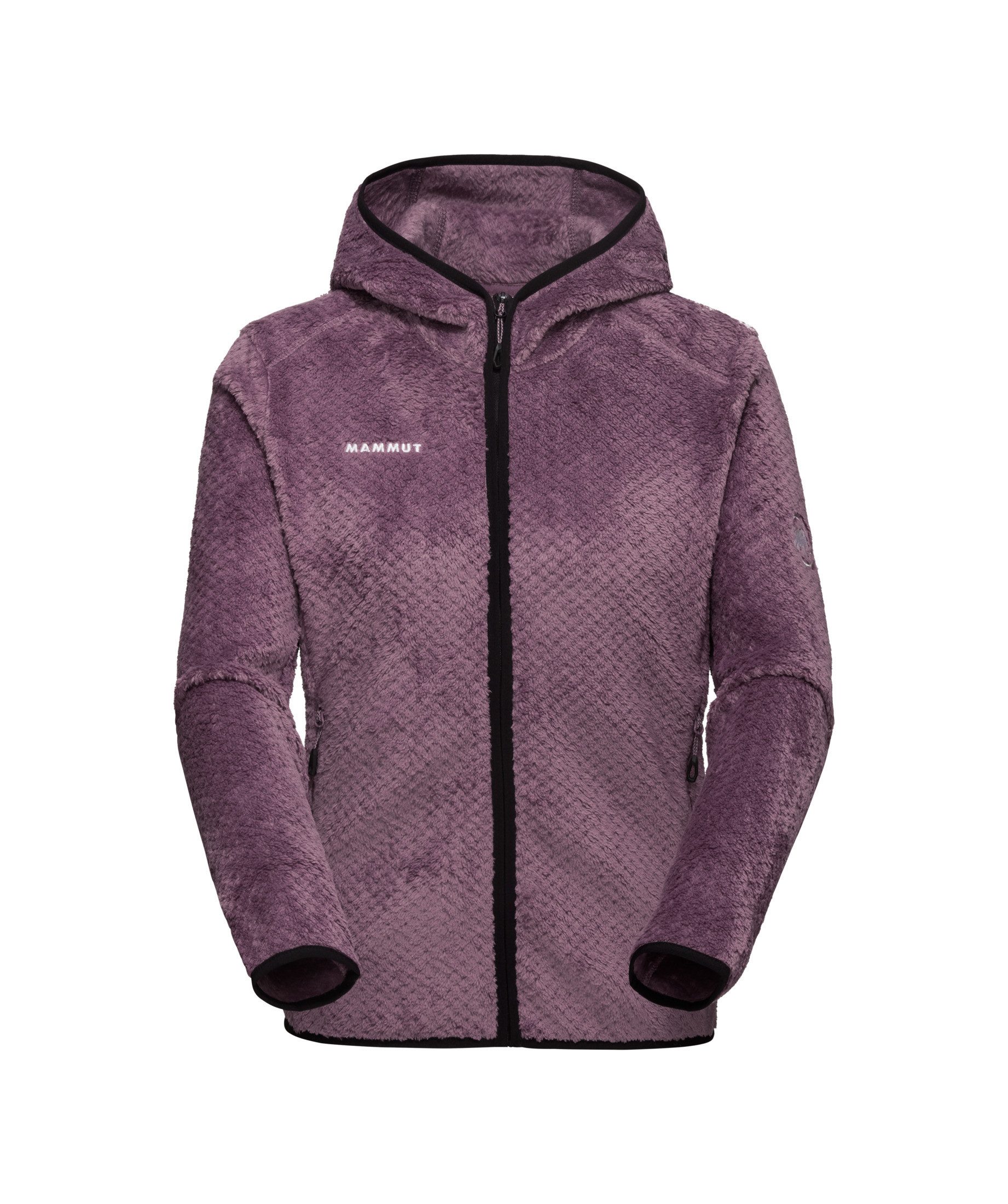 Mammut Fleecejacke Innominata ML Hooded Jacket günstig online kaufen
