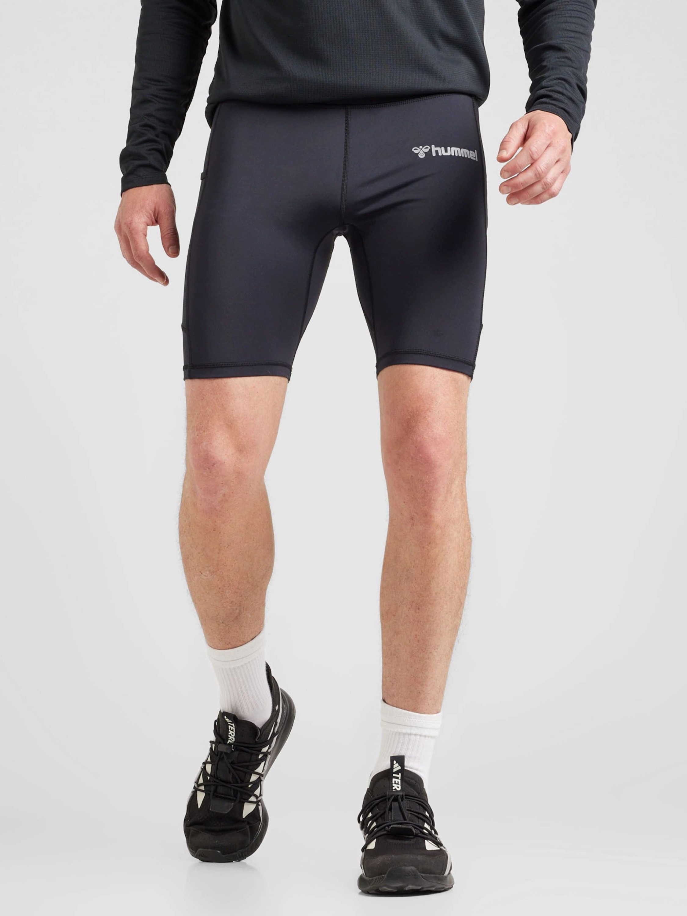 hummel Sporthose (1-tlg)
