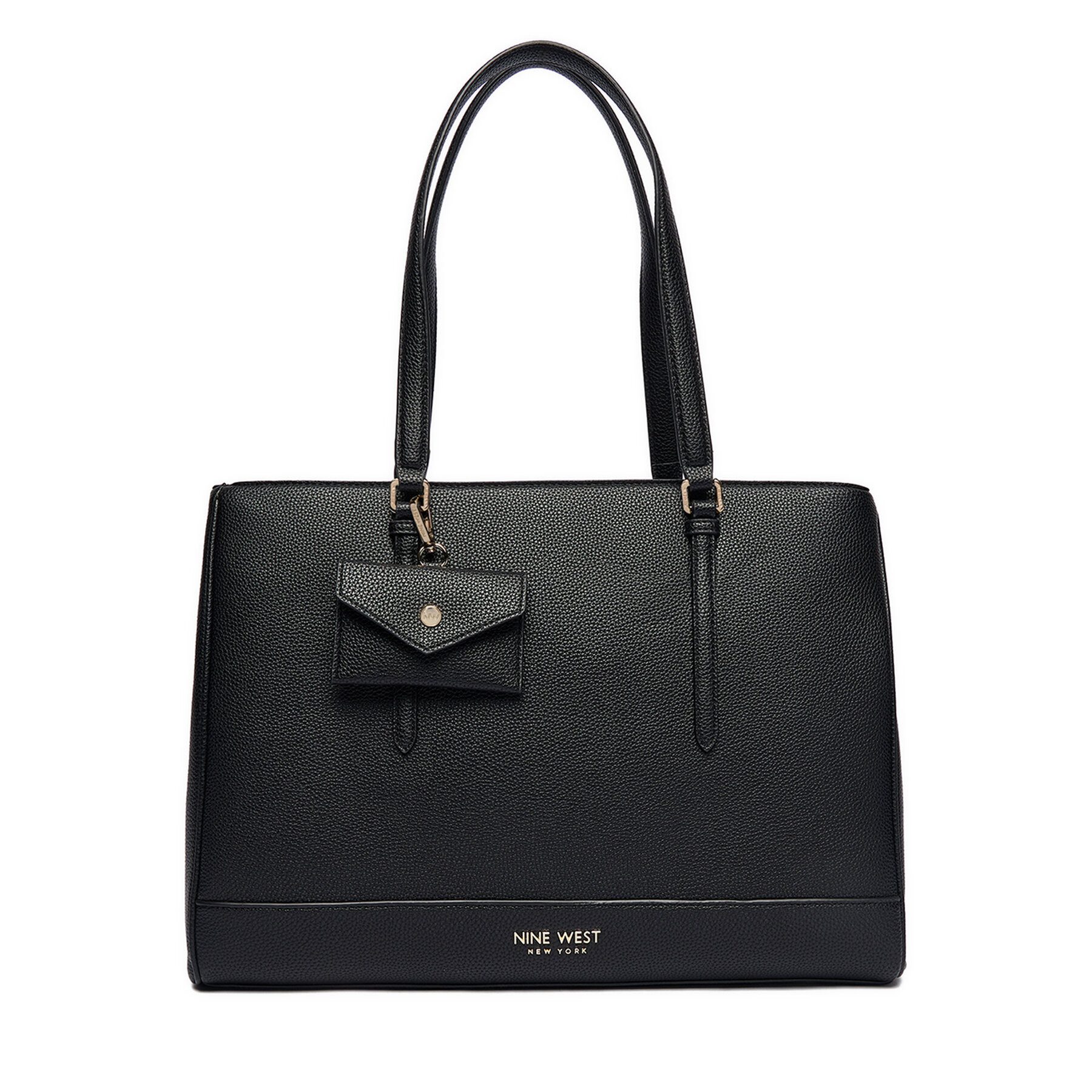 Nine West Umhängetasche Nine West Damen Tasche 5907964186120 Schwarz