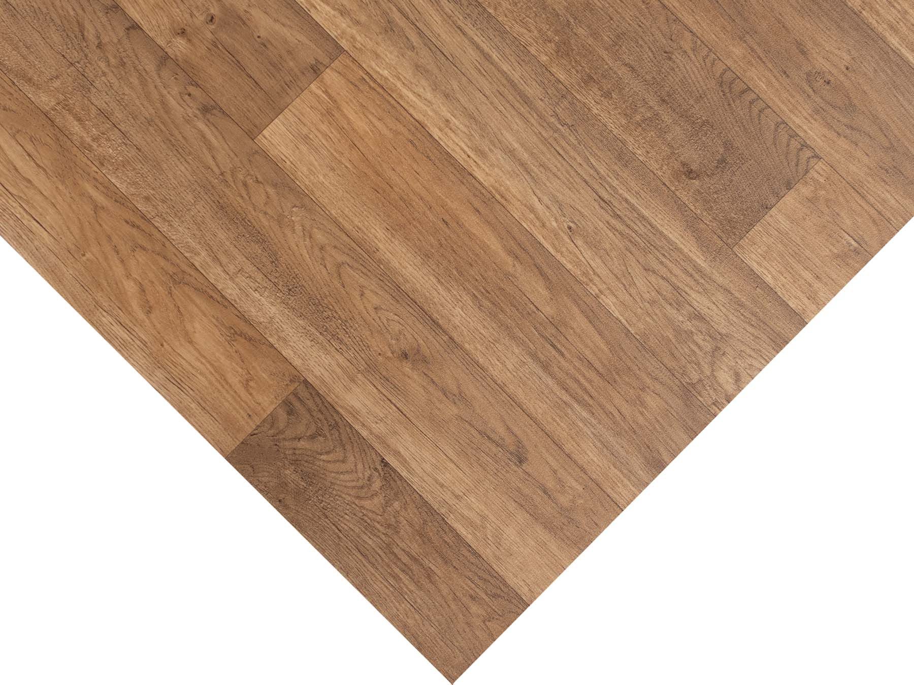 Primaflor-Ideen in Textil Vinylboden CV Bodenbelag TRONTO - Eiche Modena, Starke Nutzschicht – Bild 2 von 5