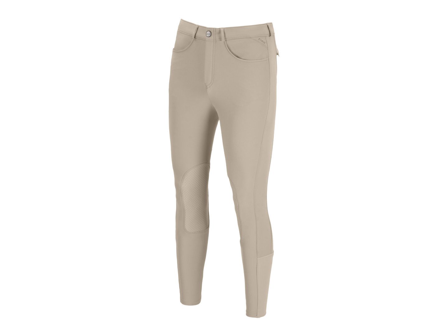 Pikeur Reithose Reithose Herren Navaro Kniegrip