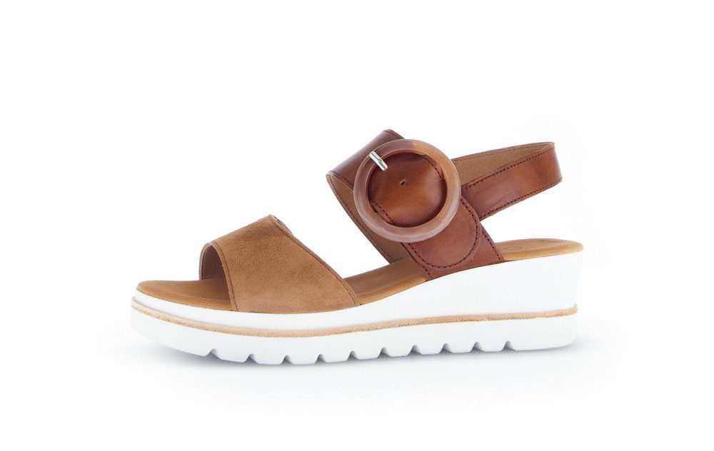 Keilsandalette