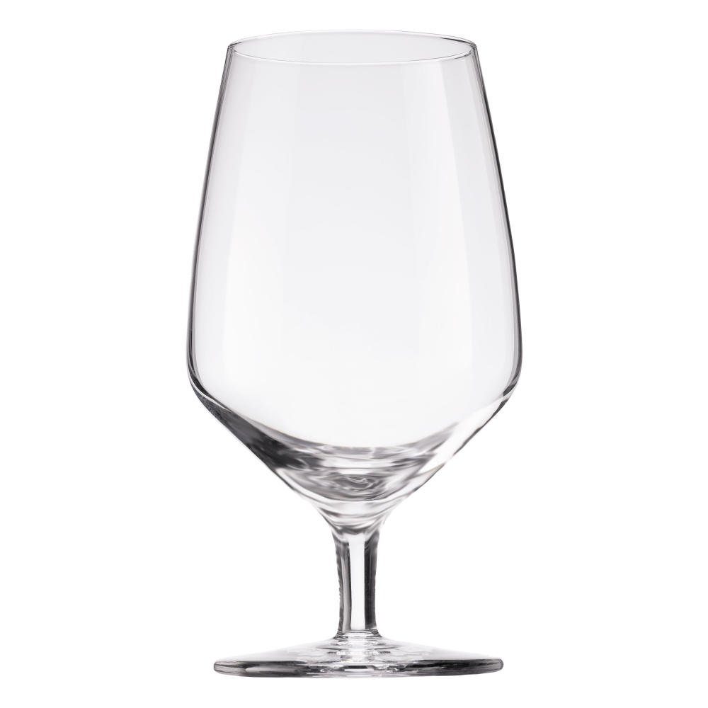 SCHOTT-ZWIESEL Gläser-Set »Bistro Line Bordeauxpokal 6er Set«, Kristallglas  online kaufen | OTTO