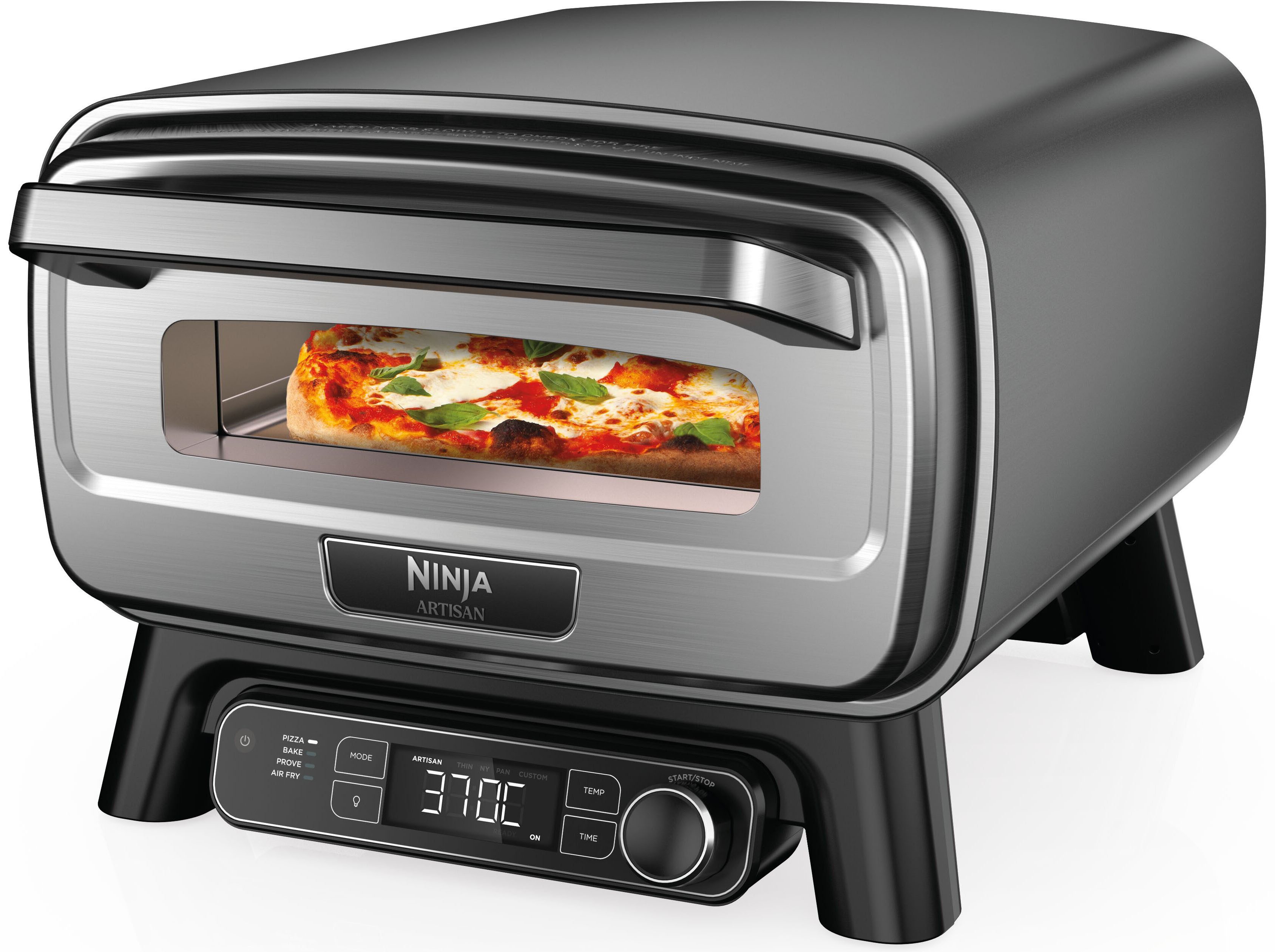 NINJA Elektrogrill MO201EU, 1760 W