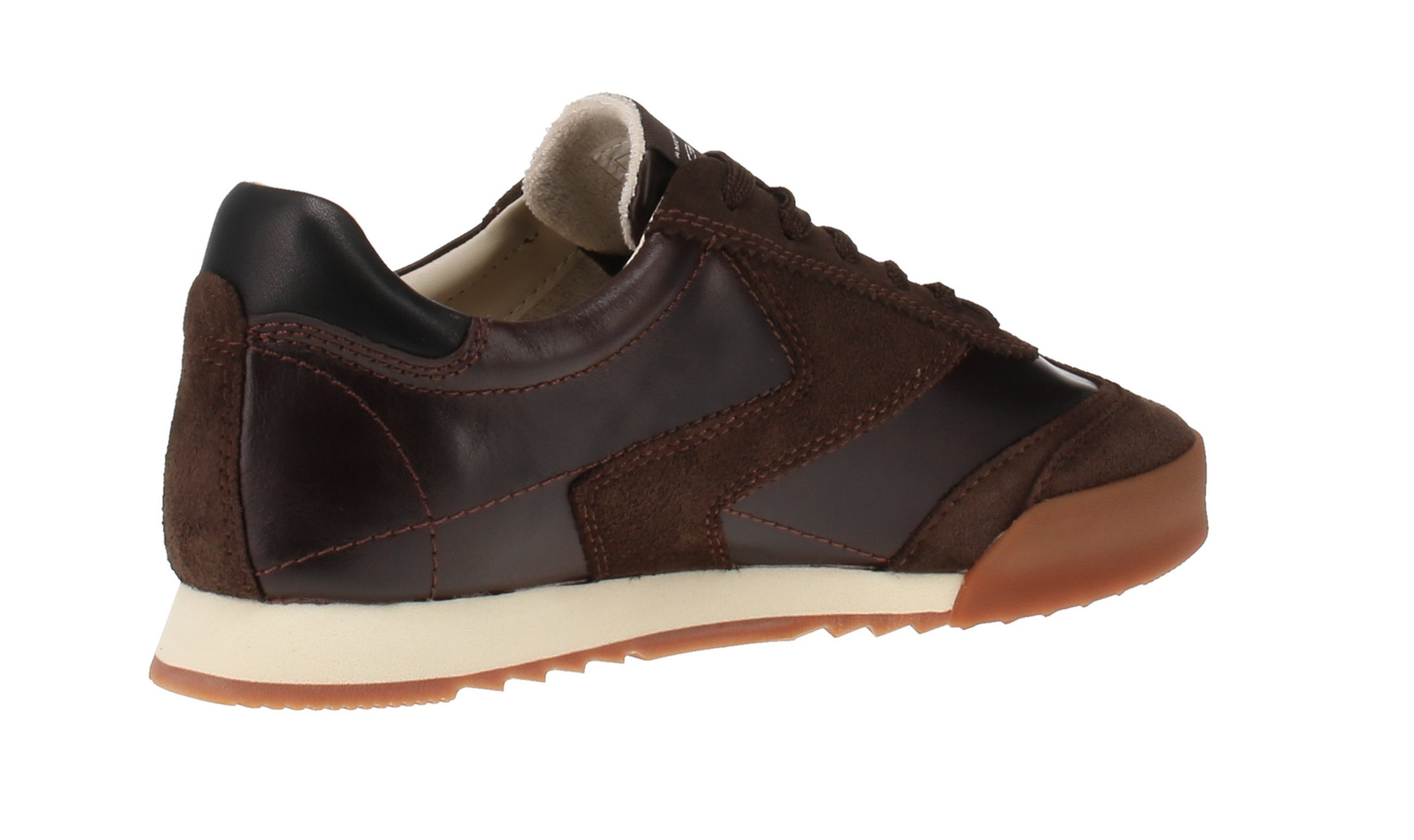 Gant Gant Footwear 31631004 Baylle - Herren Sneaker - G46-Dark-Brown Sneake günstig online kaufen