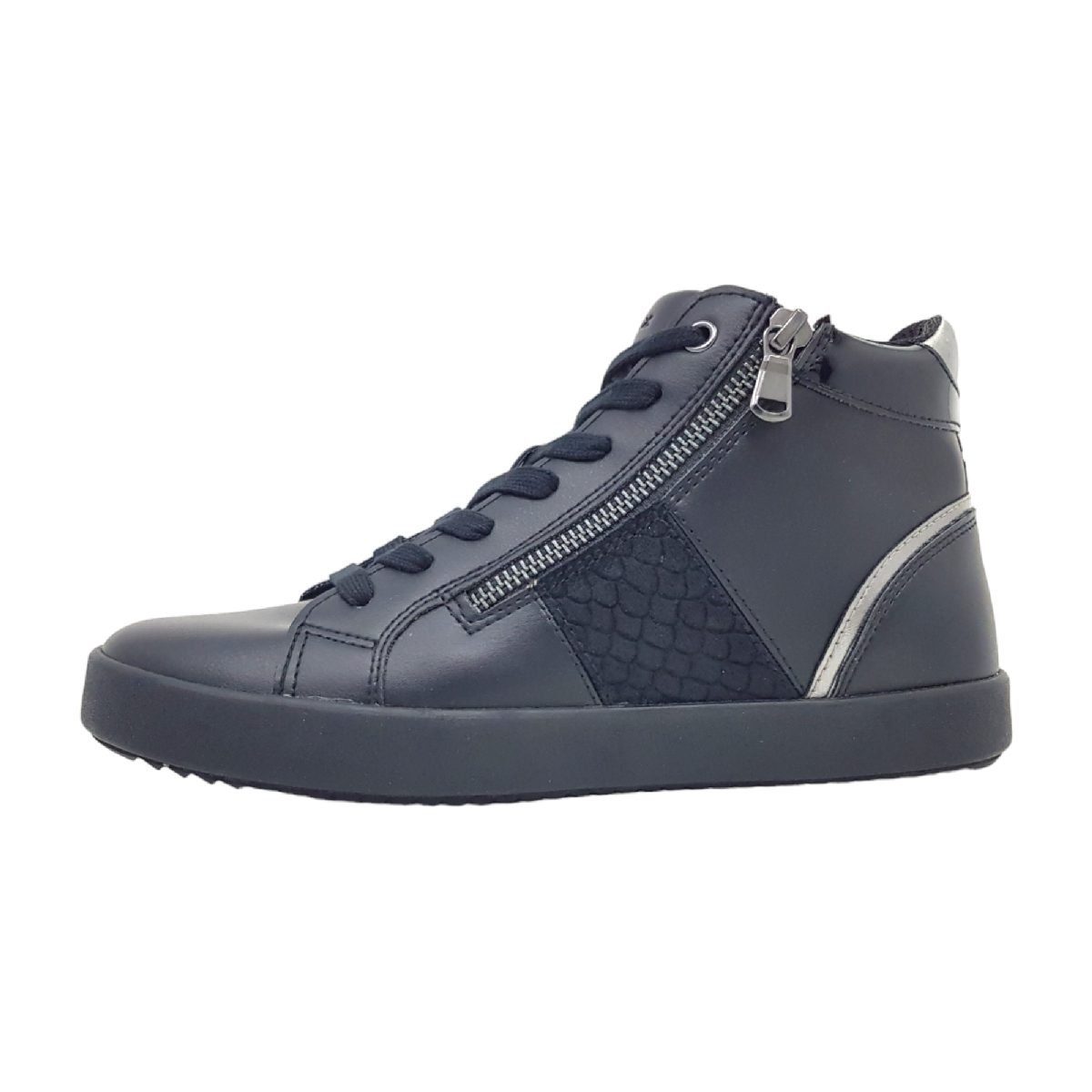 Geox Schnürer Schnürstiefelette günstig online kaufen