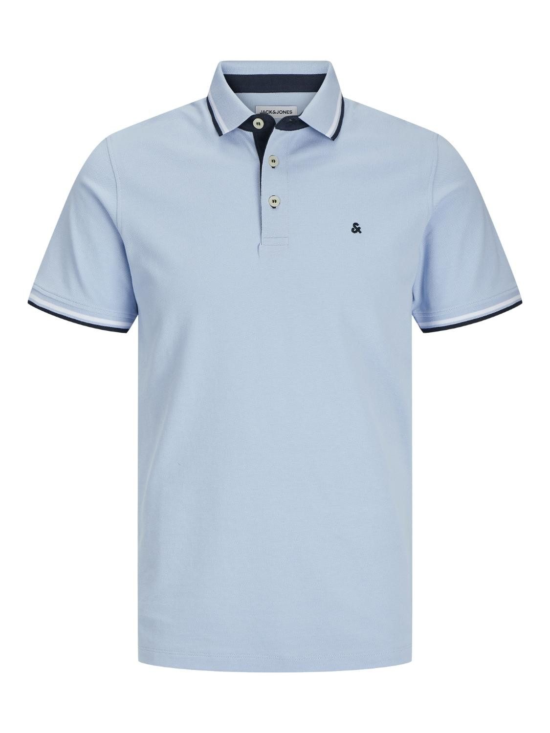Jack & Jones Poloshirt JJEPAULOS POLO günstig online kaufen