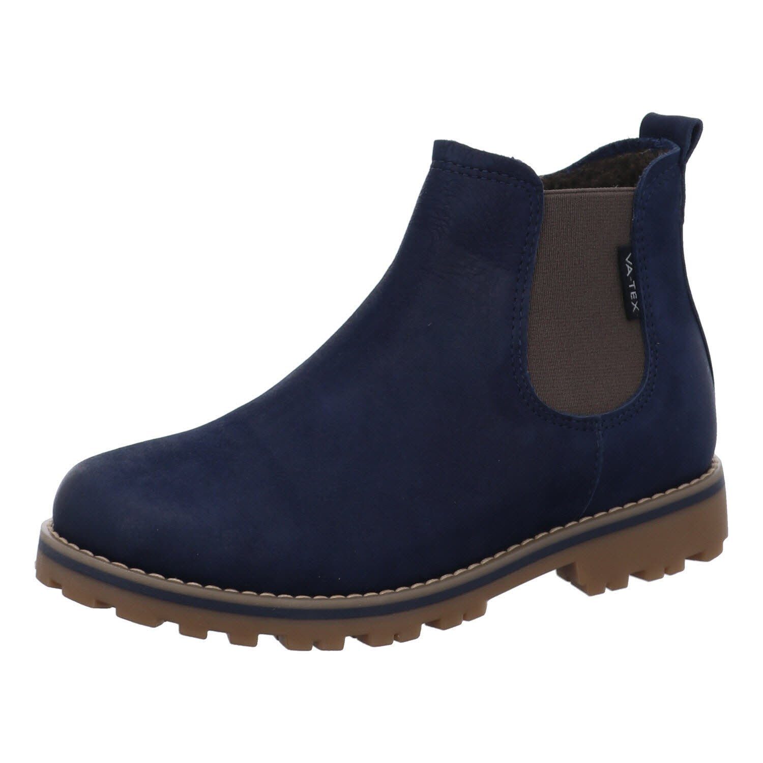 Winterstiefel