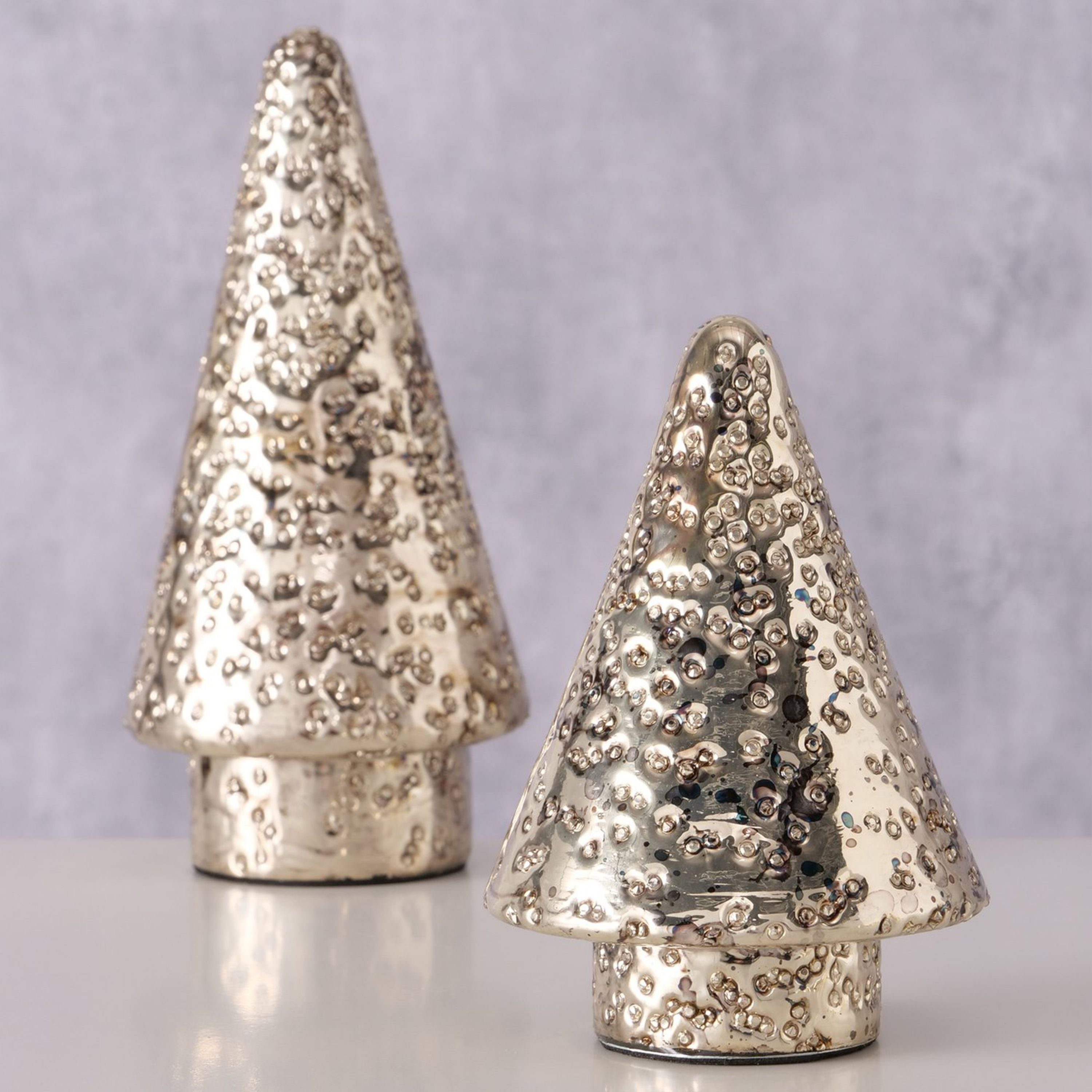 BOLTZE Dekofigur B./2 2tlg Set Deko-Aufsteller Zernes - 2027385 günstig online kaufen