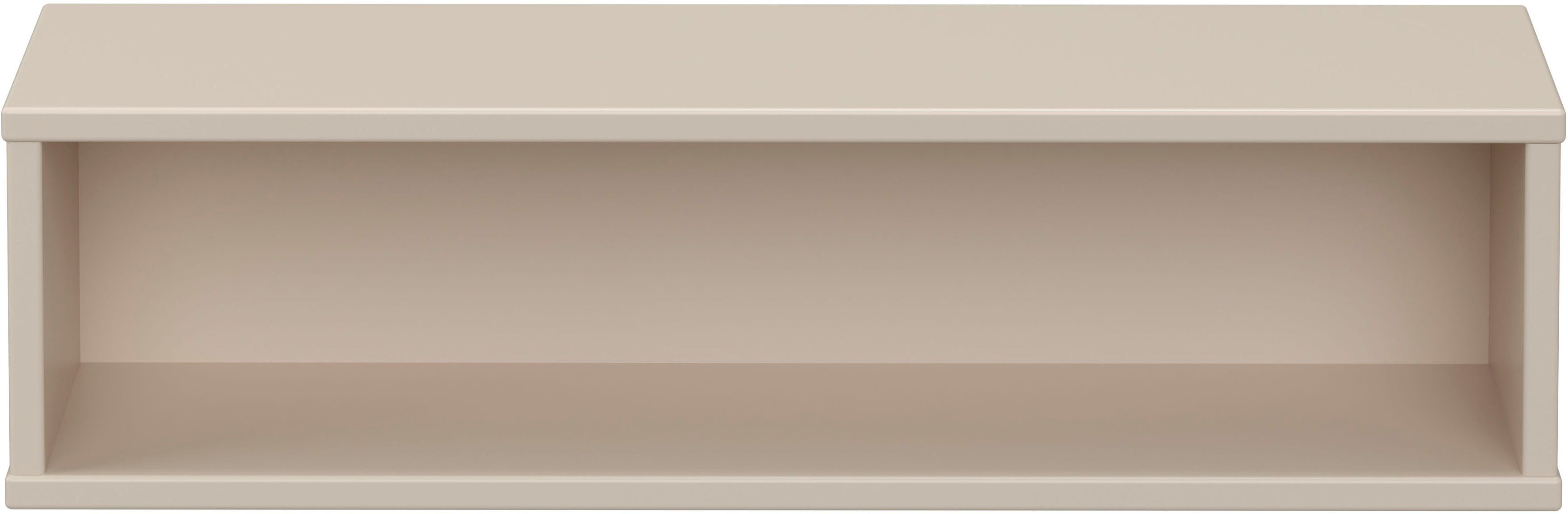 PAIDI Wandregal Wandbox Breit, viele Farbvarianten